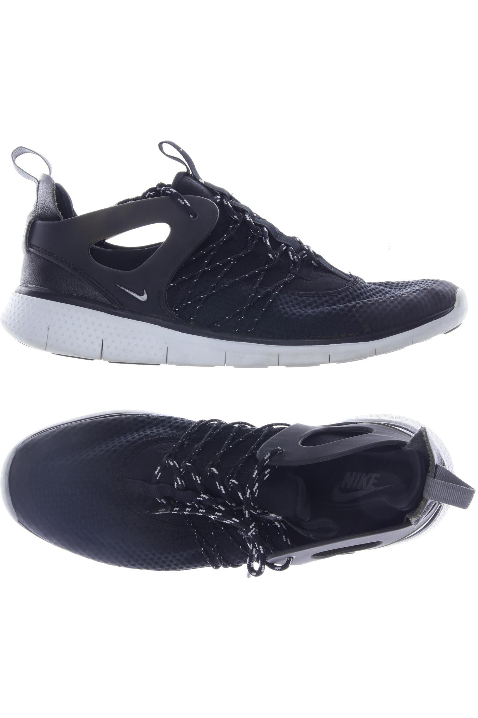 

Nike Damen Sneakers, schwarz, Gr. 40