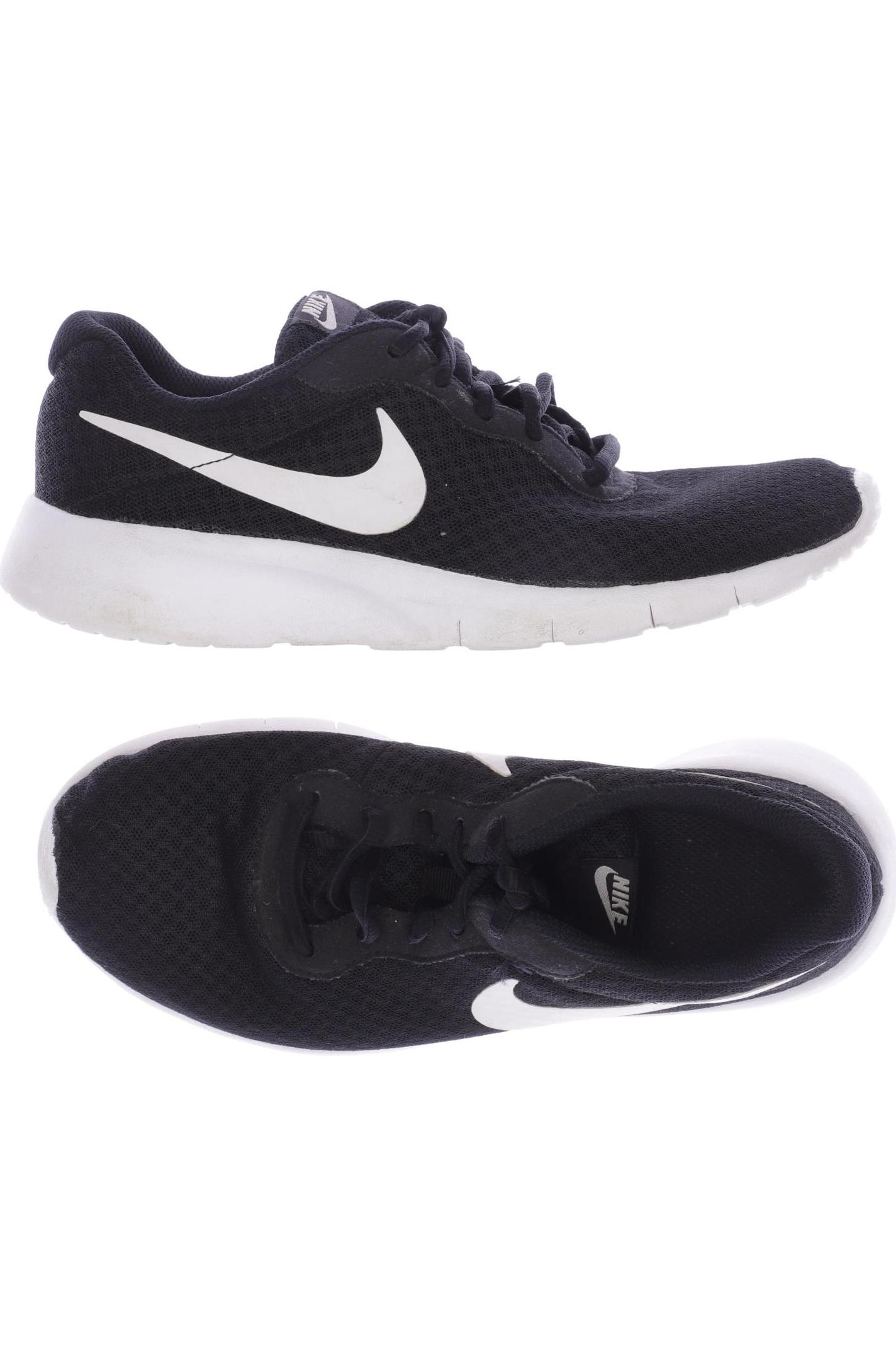 

Nike Damen Sneakers, schwarz