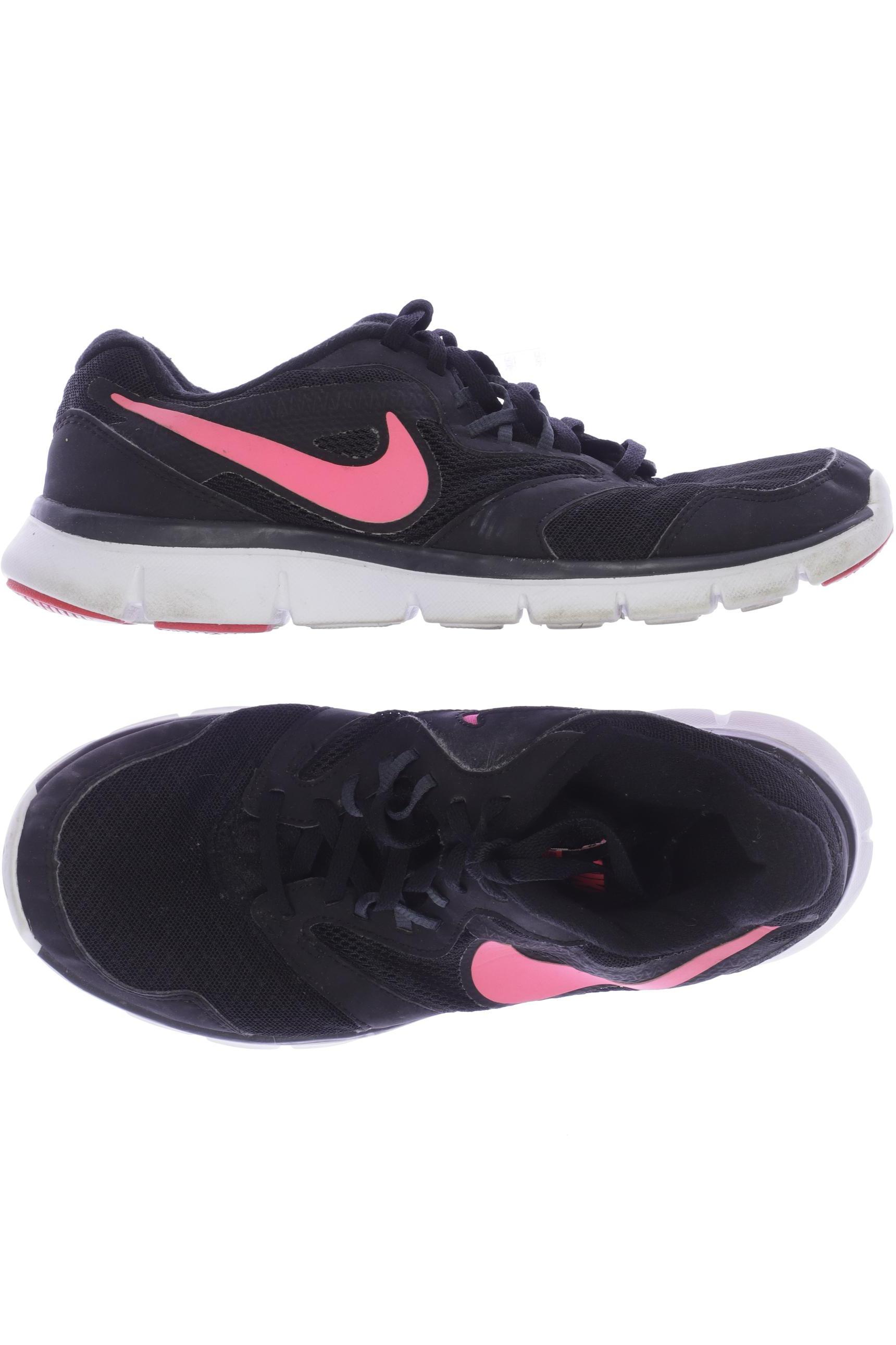 

Nike Damen Sneakers, schwarz