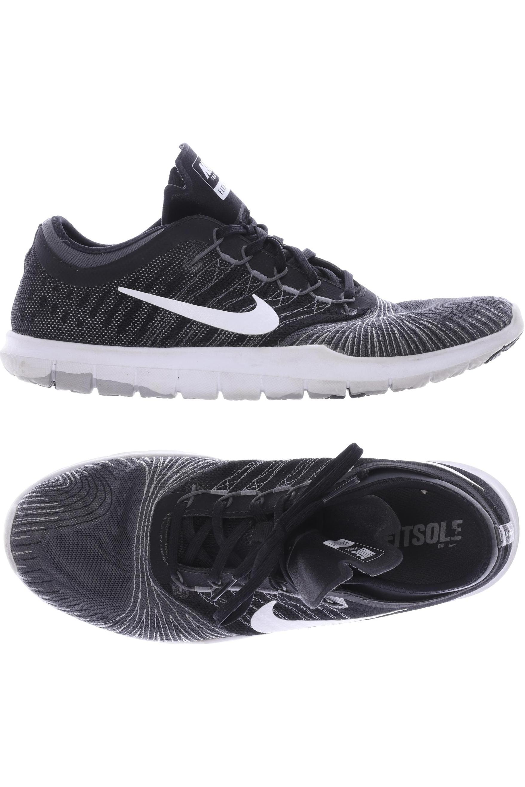 

Nike Damen Sneakers, grau, Gr. 39