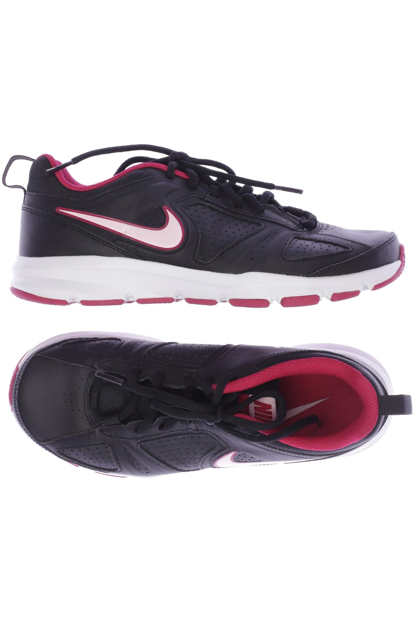 

Nike Damen Sneakers, schwarz, Gr. 37.5