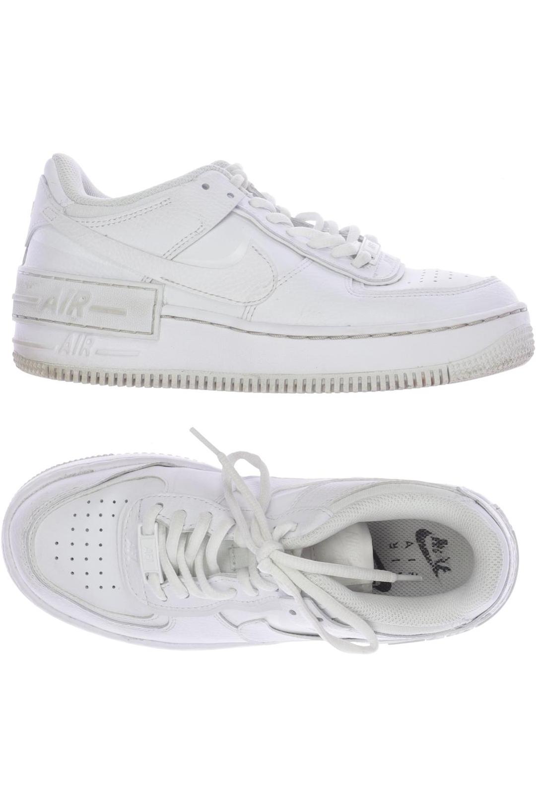 

Nike Damen Sneakers, weiß, Gr. 37.5