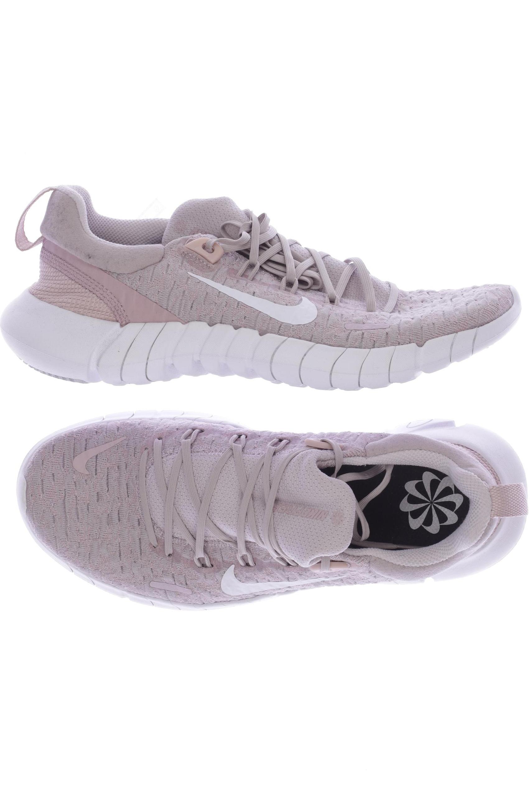 

Nike Damen Sneakers, beige