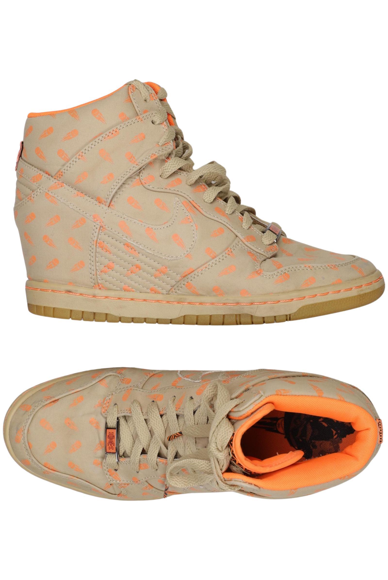 

Nike Damen Sneakers, mehrfarbig, Gr. 40.5