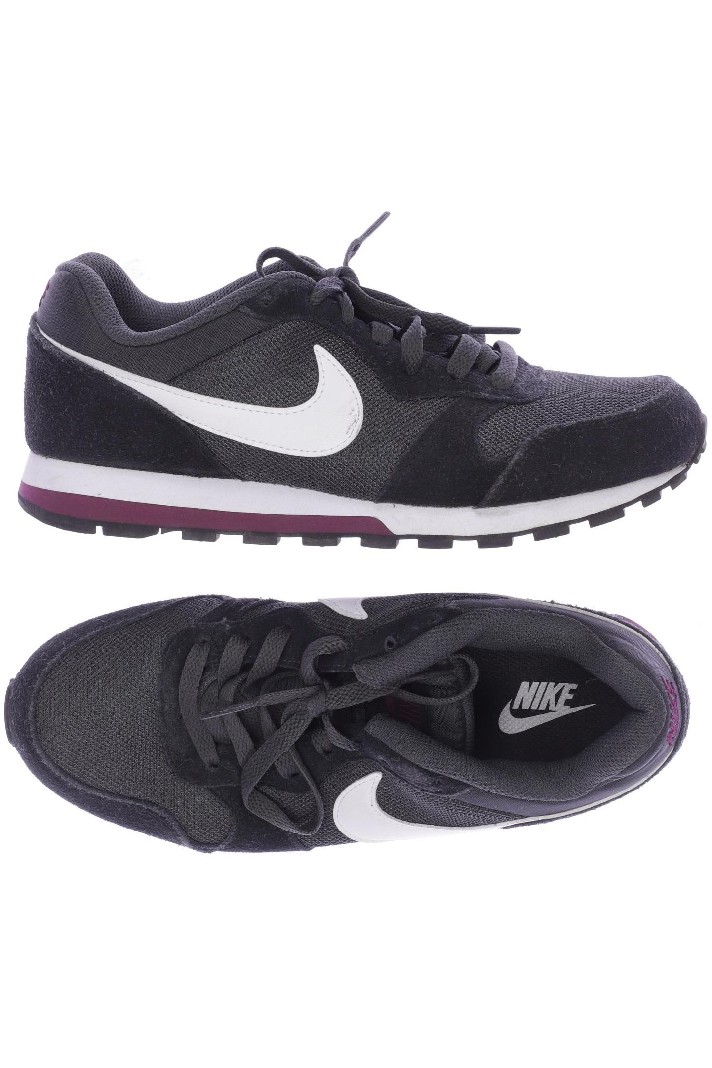 

Nike Damen Sneakers, grau, Gr. 38.5