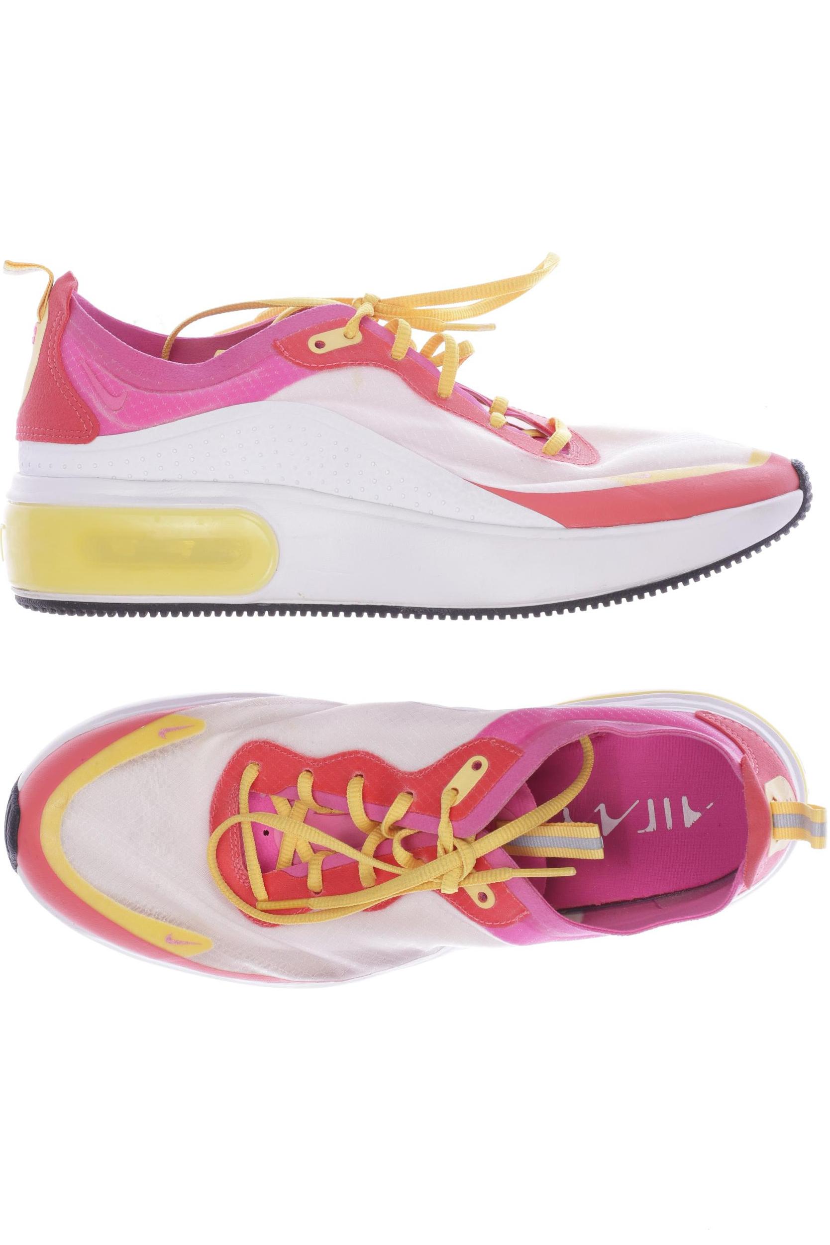 

Nike Damen Sneakers, mehrfarbig