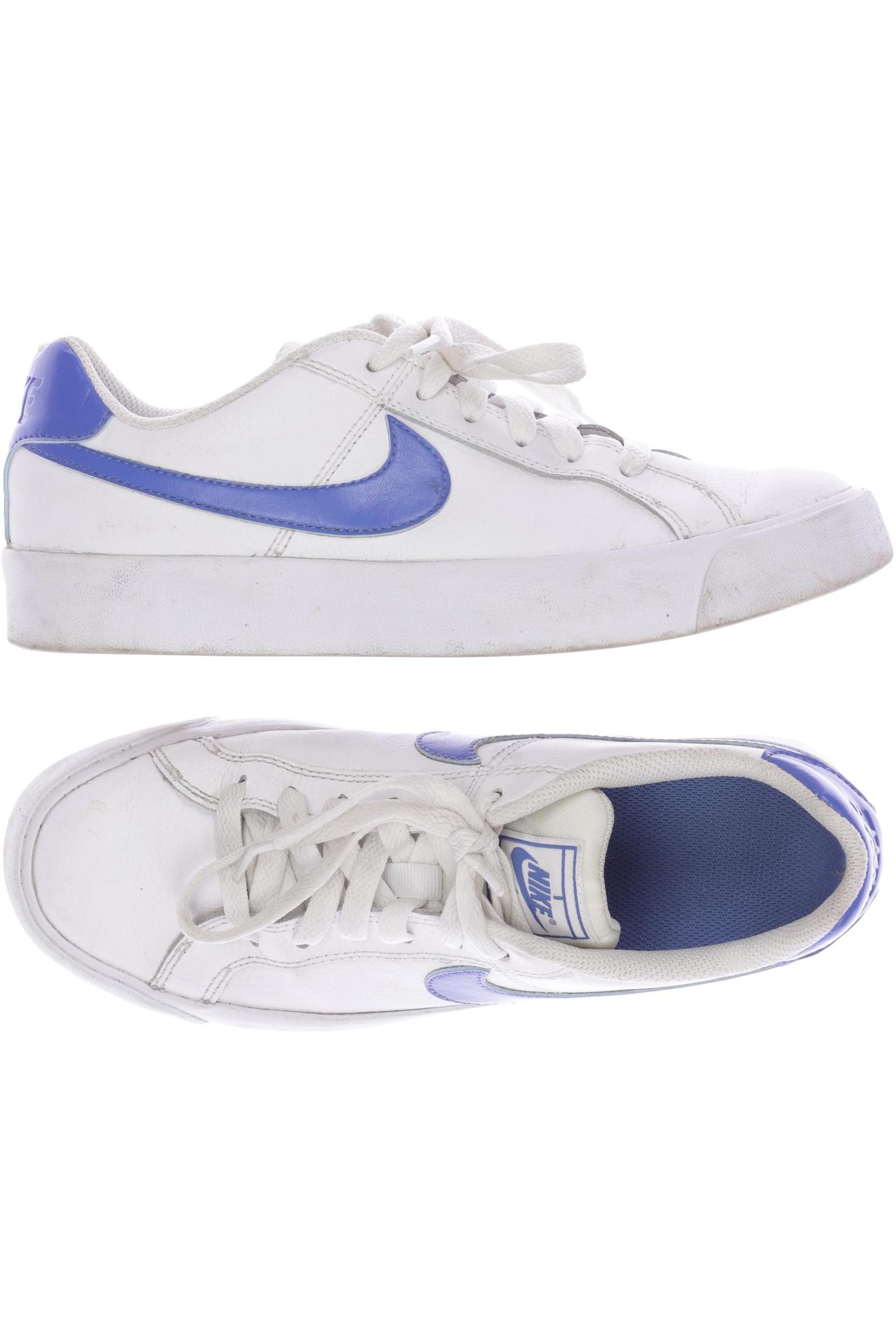 

Nike Damen Sneakers, weiß