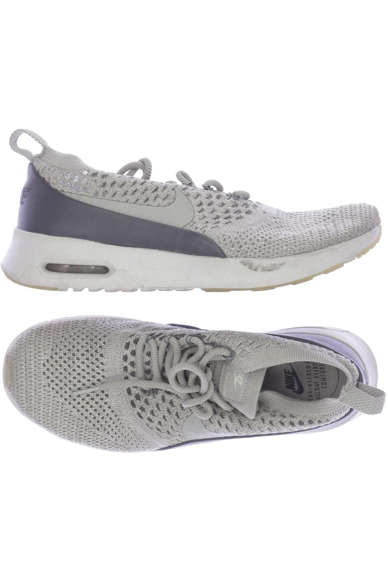 

Nike Damen Sneakers, beige