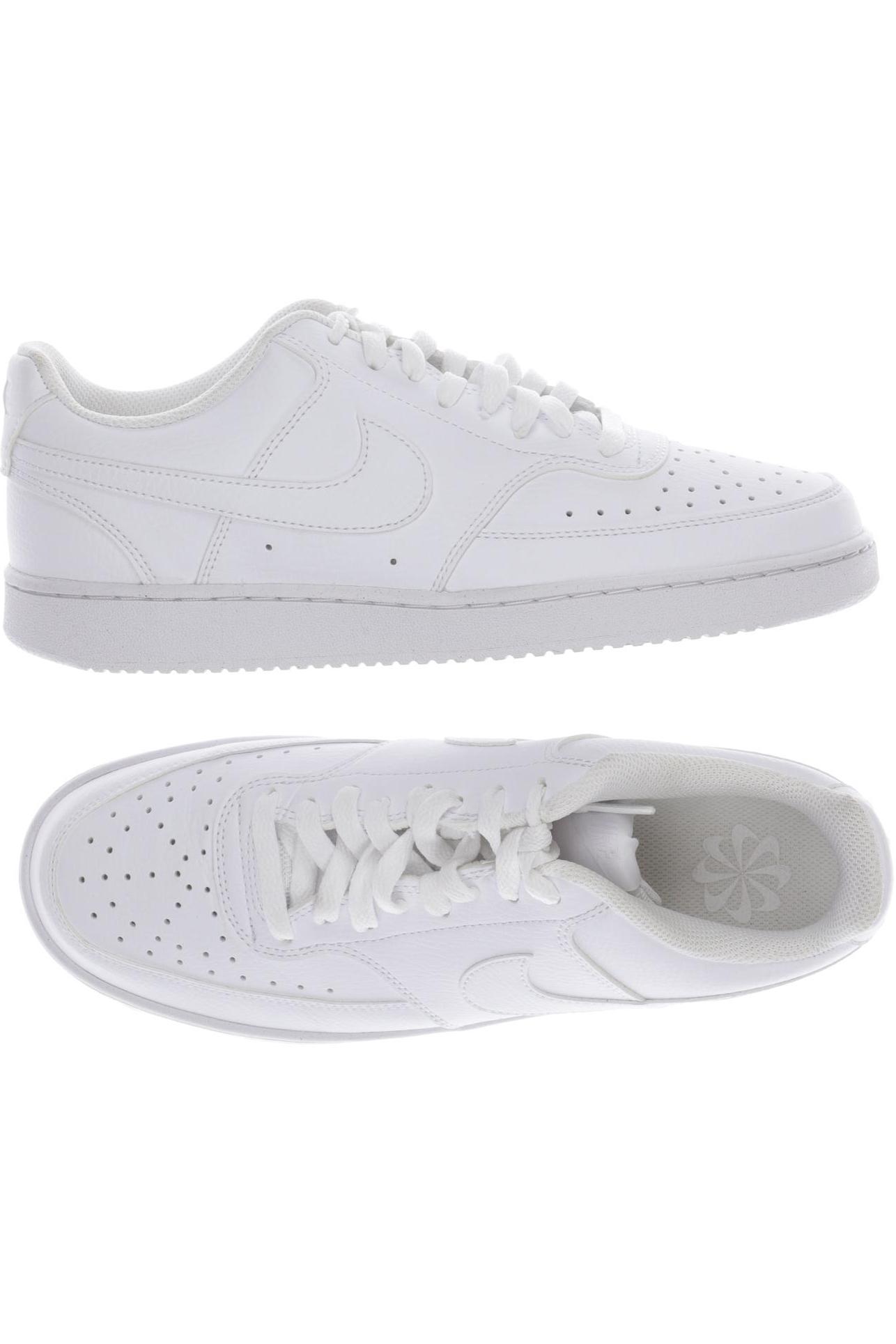 

Nike Damen Sneakers, weiß, Gr. 41