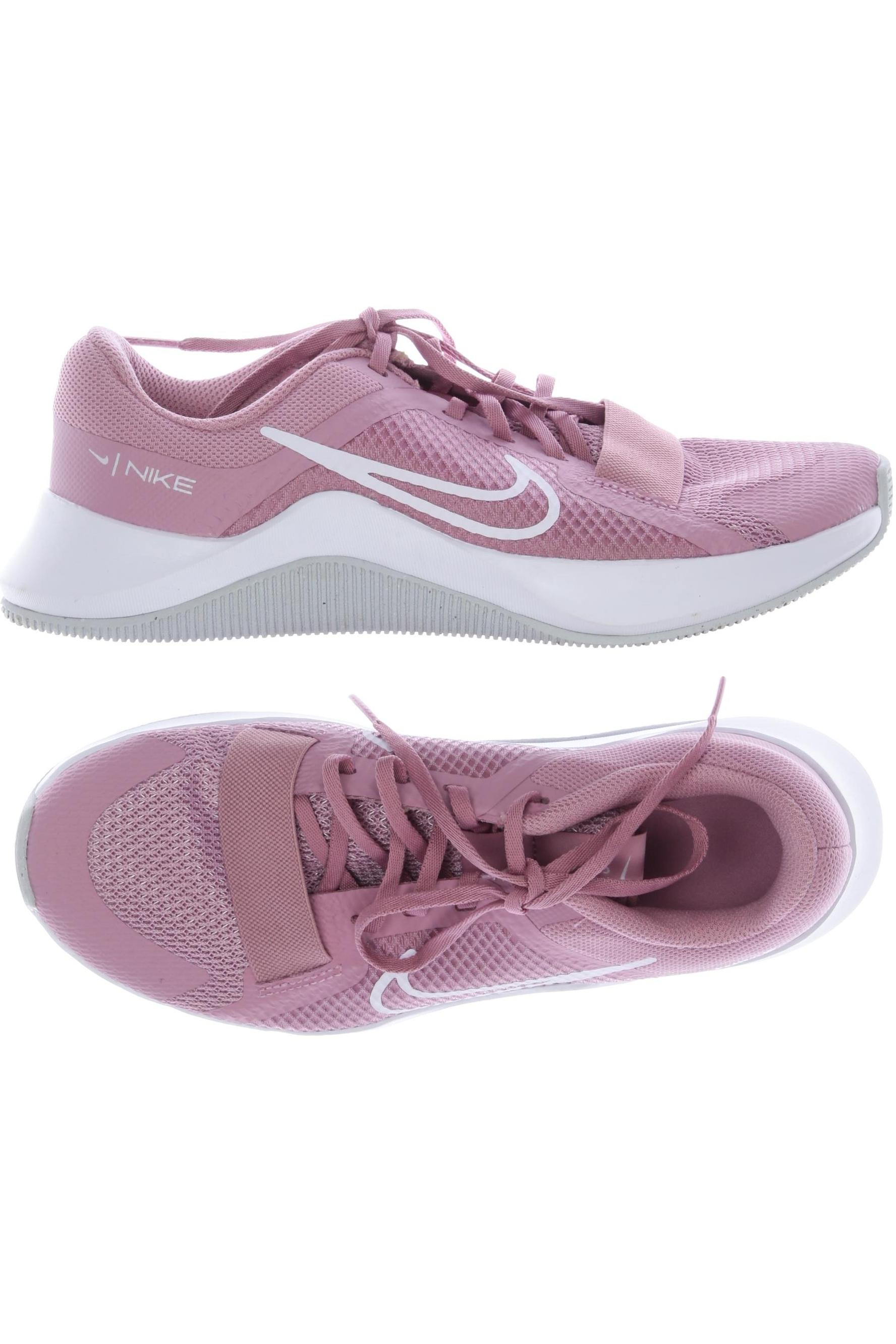

Nike Damen Sneakers, pink, Gr. 36.5