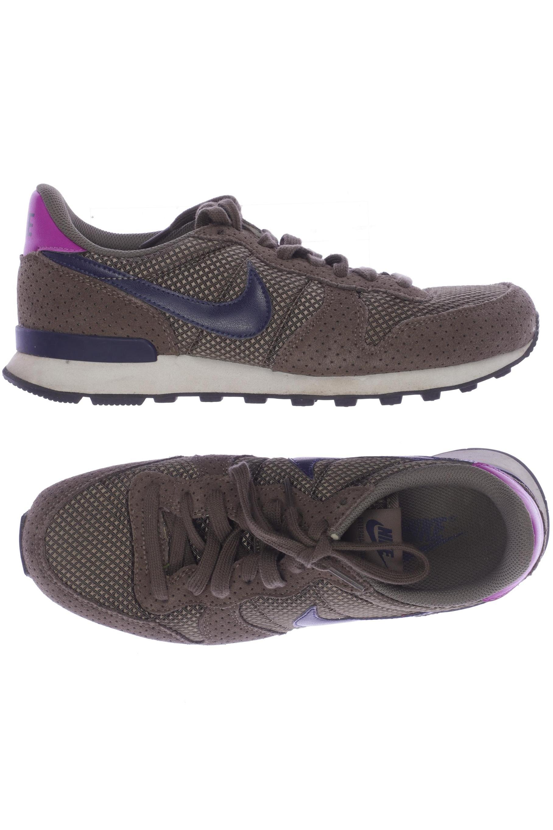 

Nike Damen Sneakers, braun, Gr. 40