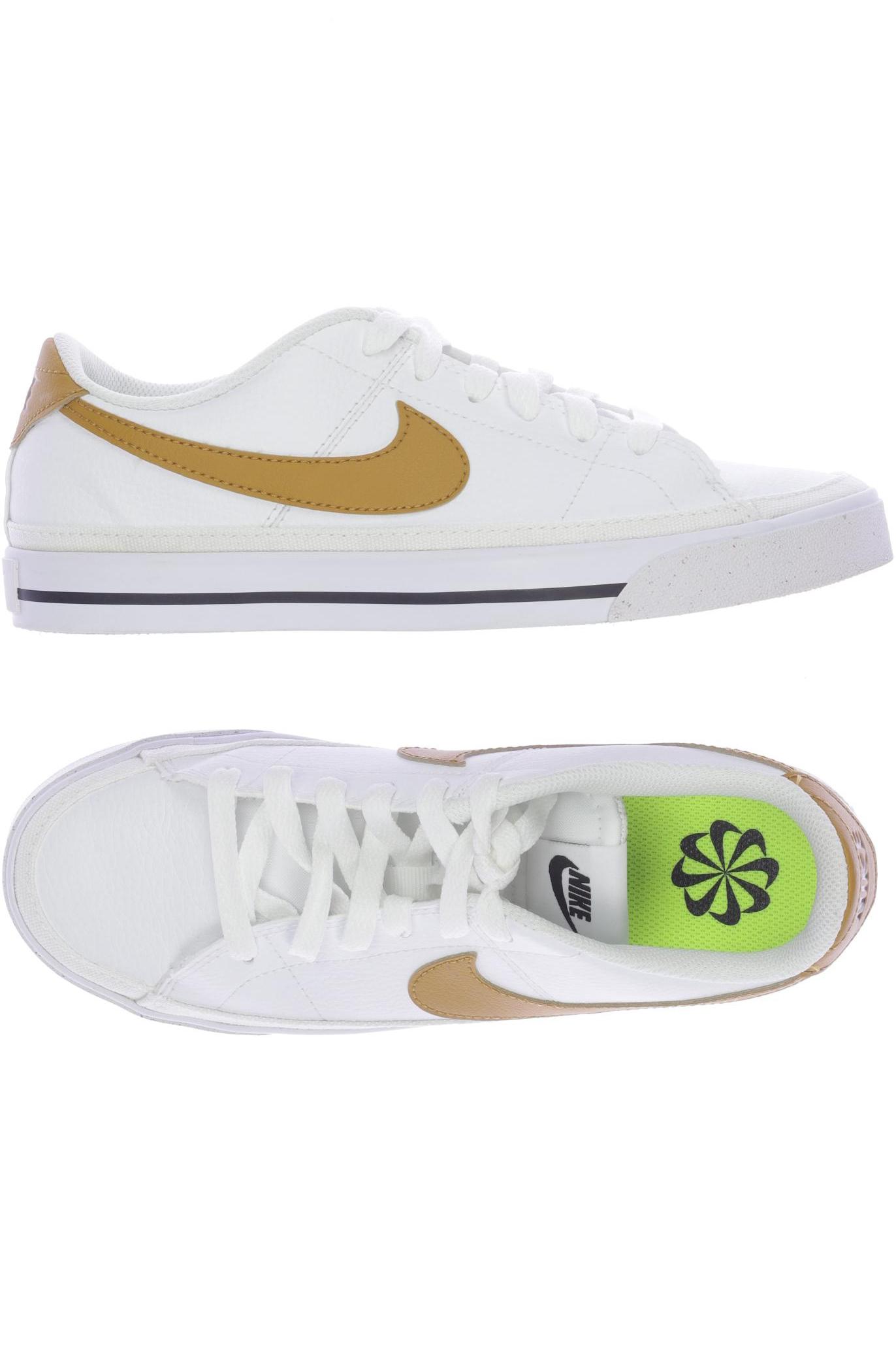

Nike Damen Sneakers, weiß, Gr. 39