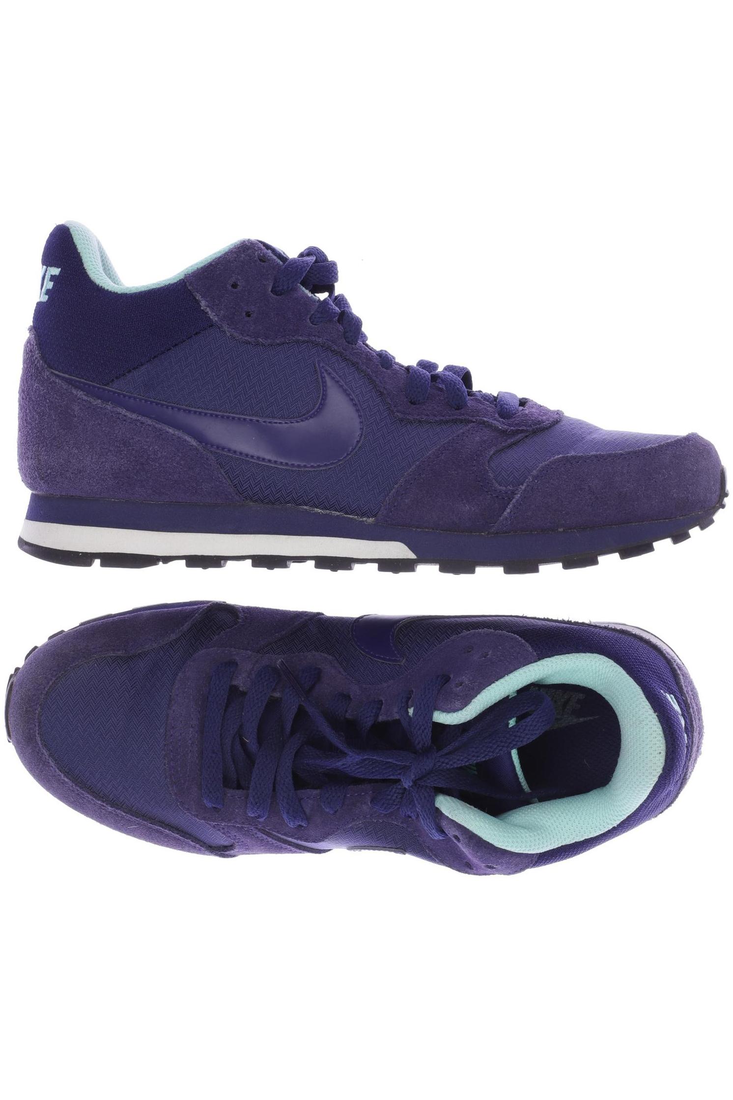 

Nike Damen Sneakers, blau, Gr. 40