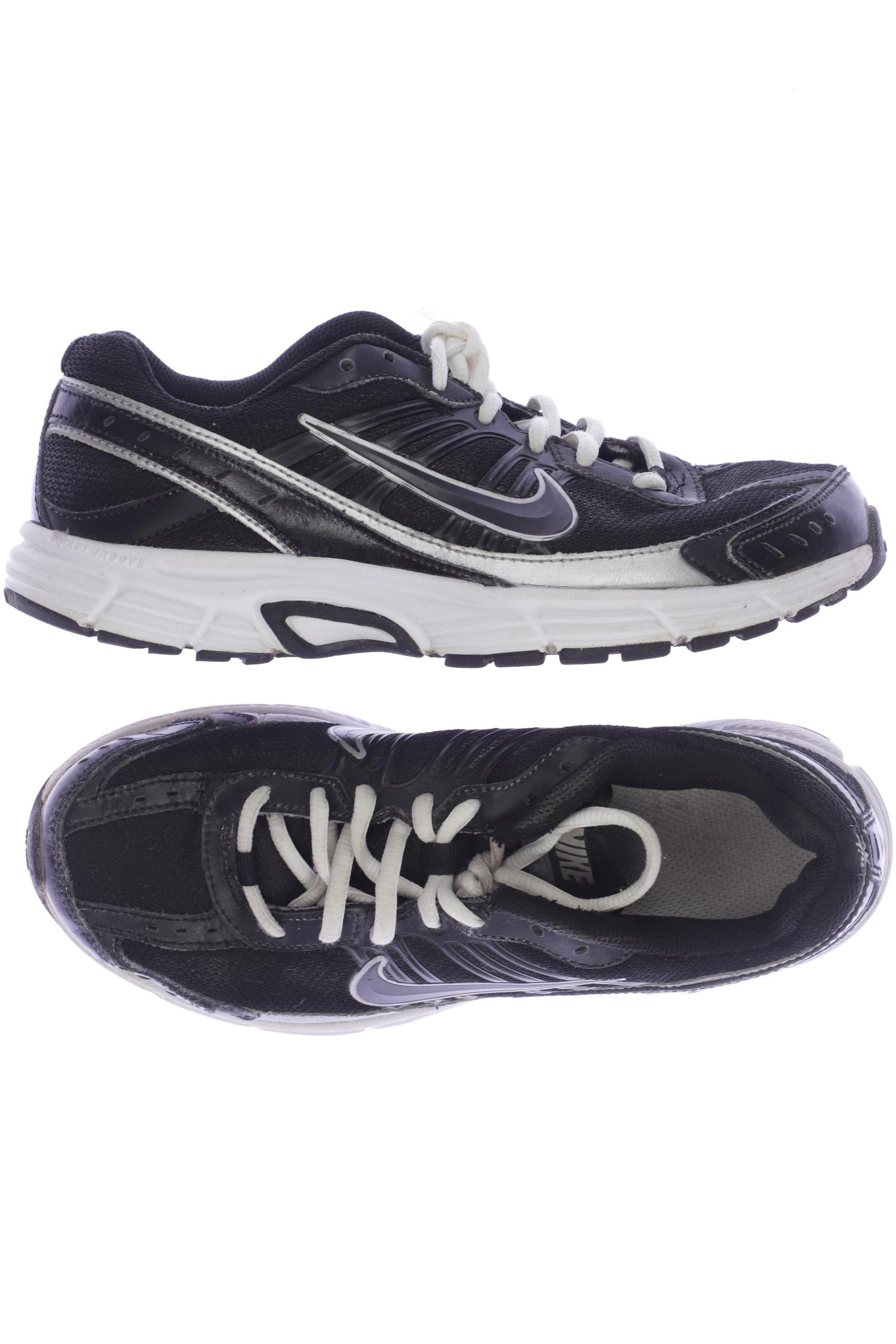 

Nike Damen Sneakers, schwarz