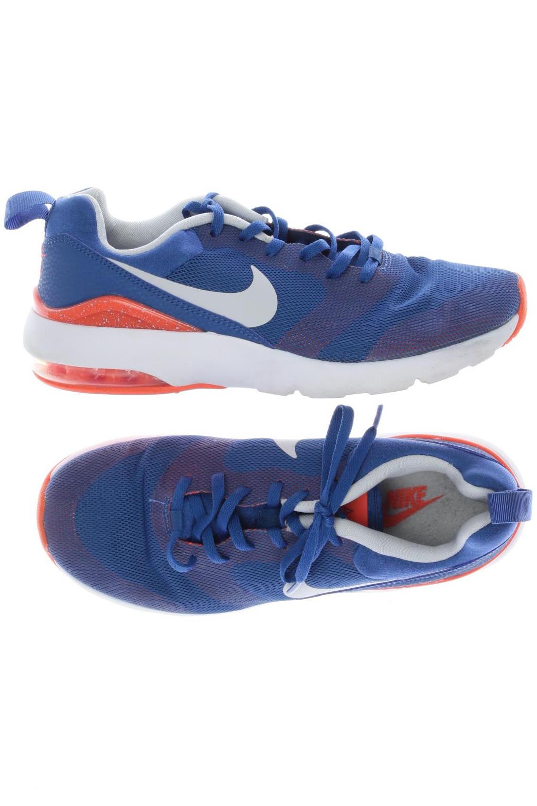 

Nike Damen Sneakers, blau, Gr. 39