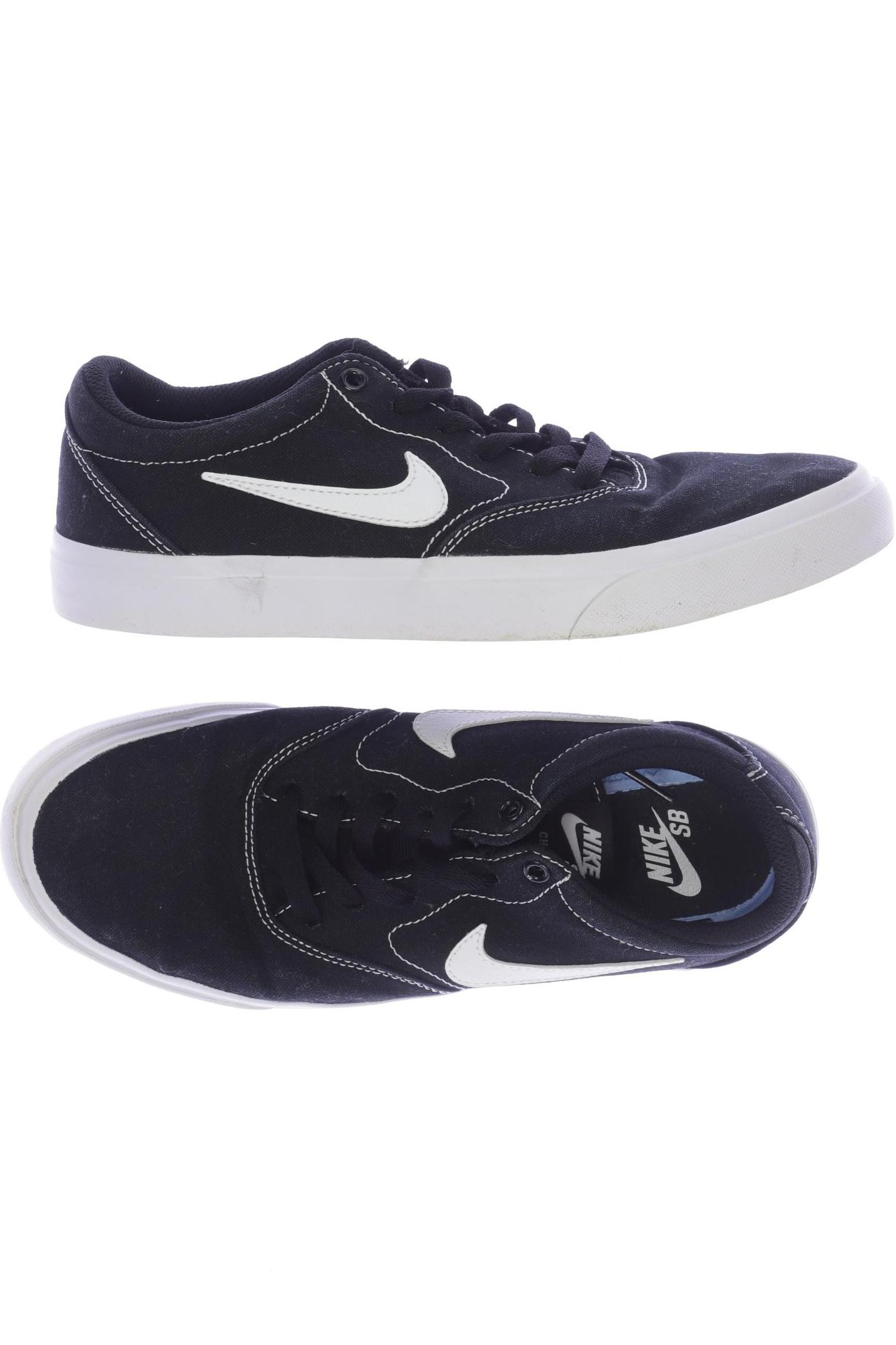 

Nike Damen Sneakers, schwarz