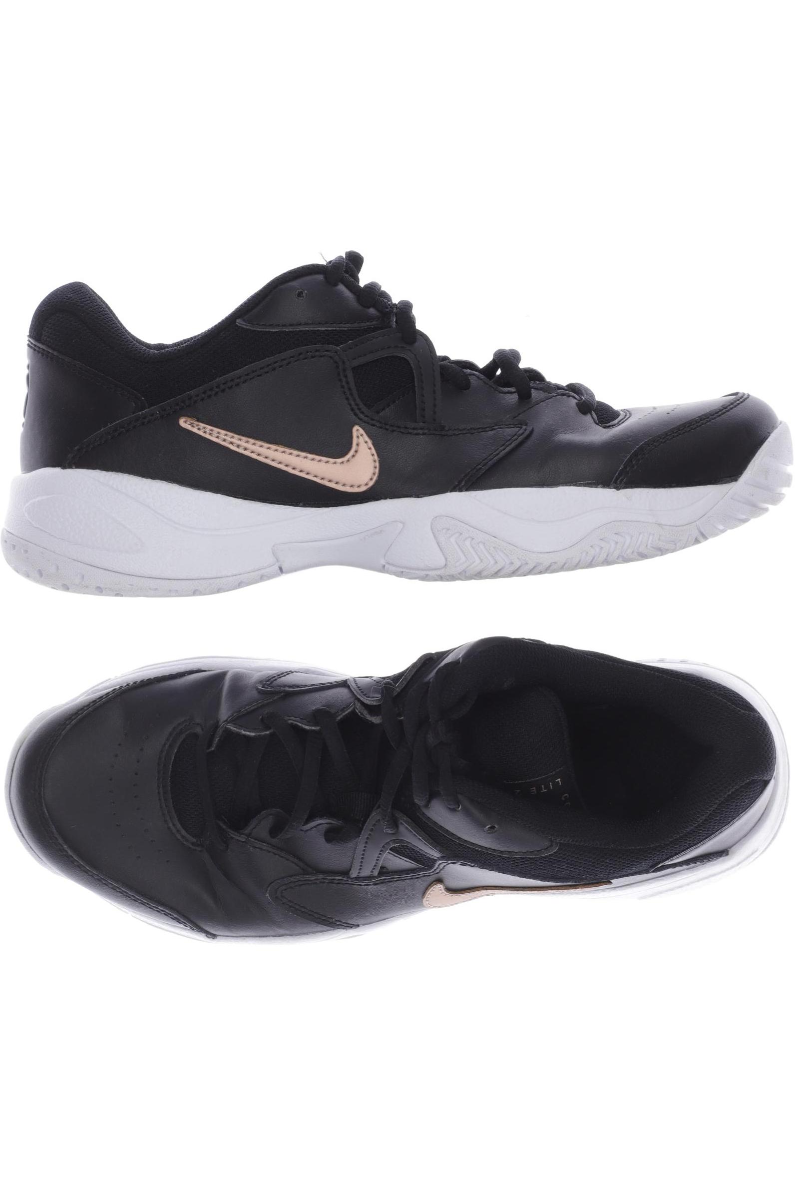 

Nike Damen Sneakers, schwarz, Gr. 41