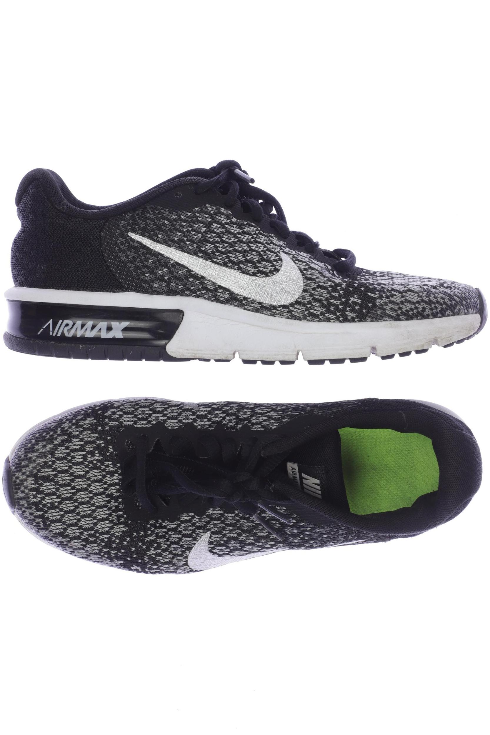 

Nike Damen Sneakers, grau