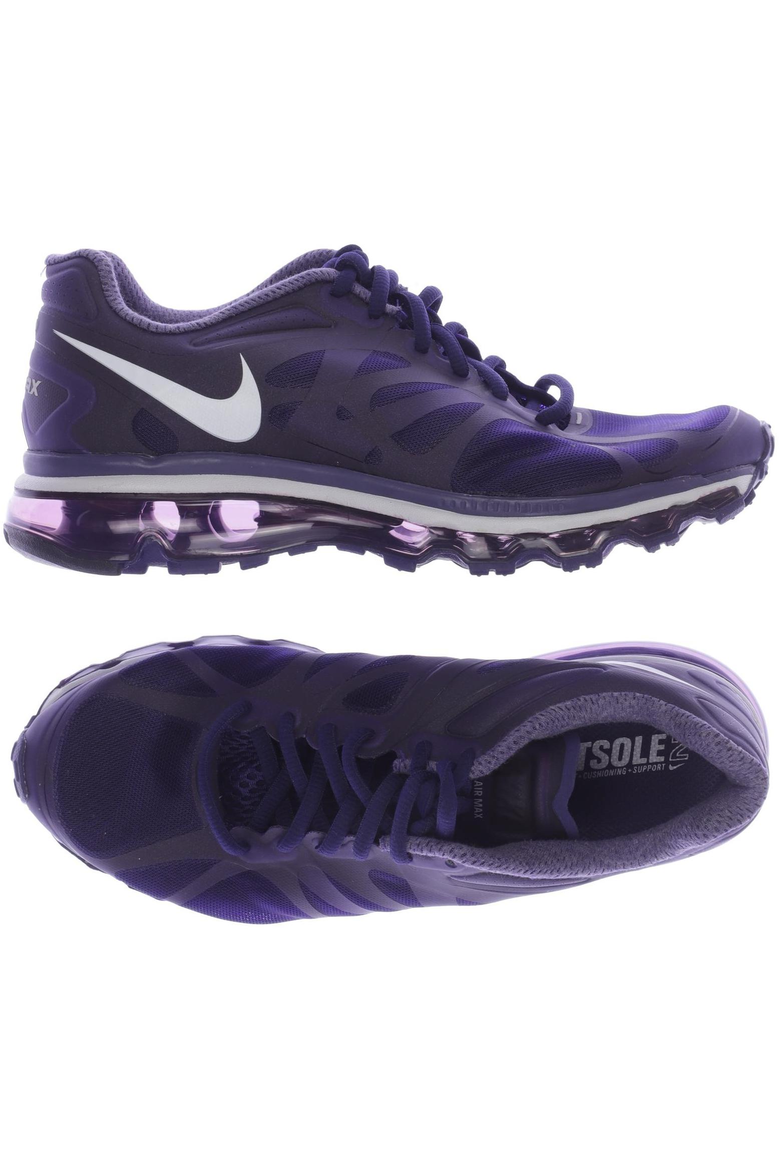 

Nike Damen Sneakers, marineblau, Gr. 38.5