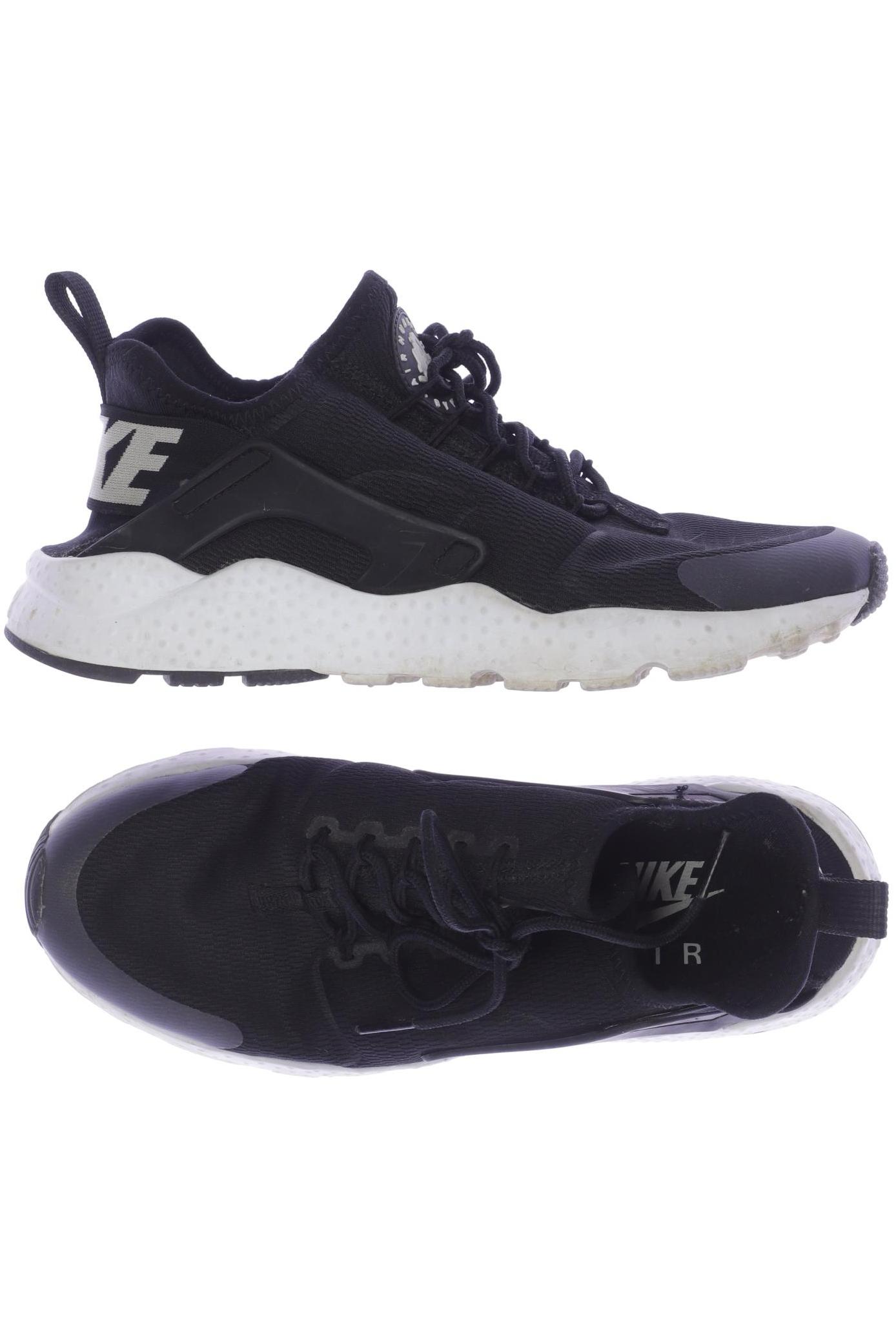 

Nike Damen Sneakers, schwarz, Gr. 38