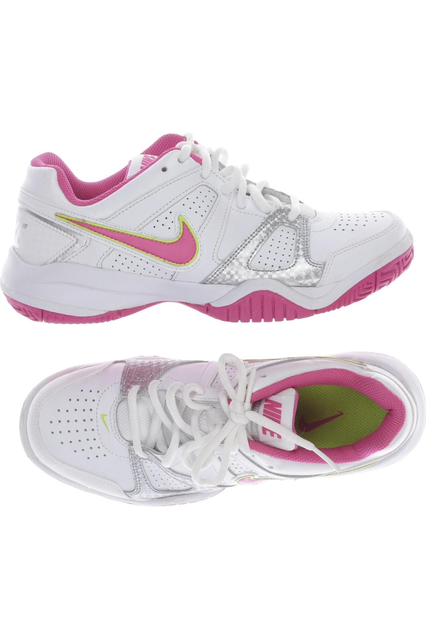 

Nike Damen Sneakers, weiß, Gr. 36.5