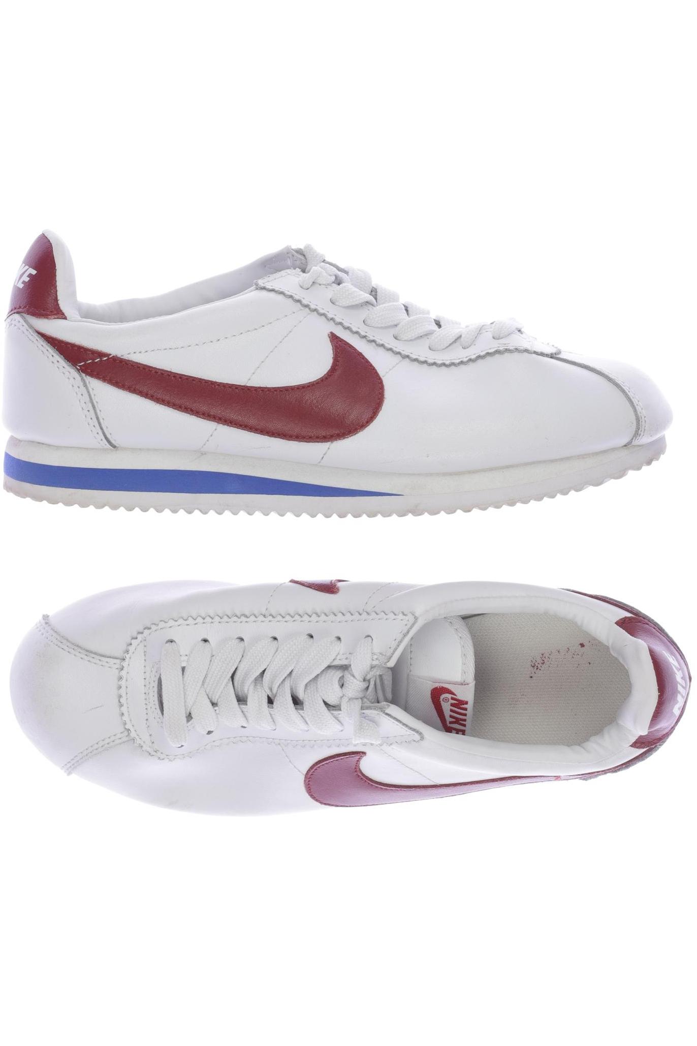 

Nike Damen Sneakers, weiß