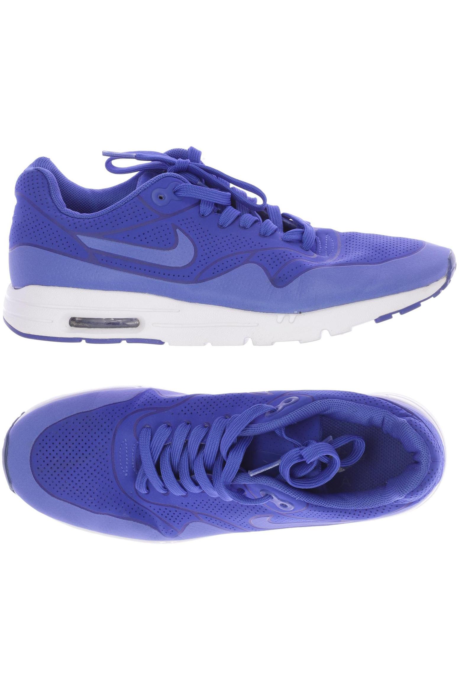 

Nike Damen Sneakers, blau, Gr. 40