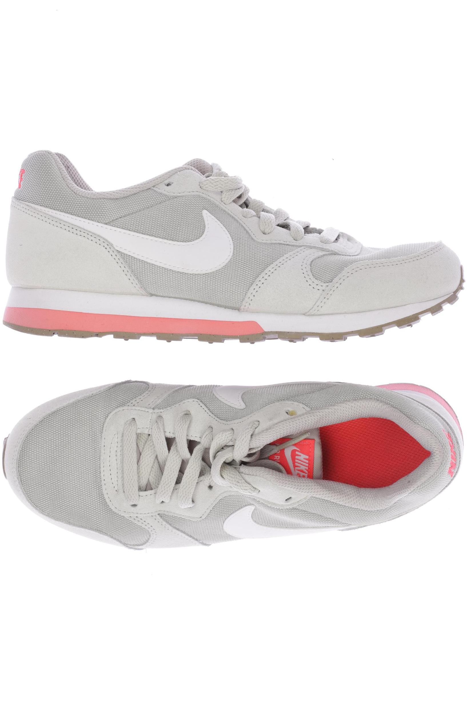 

Nike Damen Sneakers, hellgrün, Gr. 39
