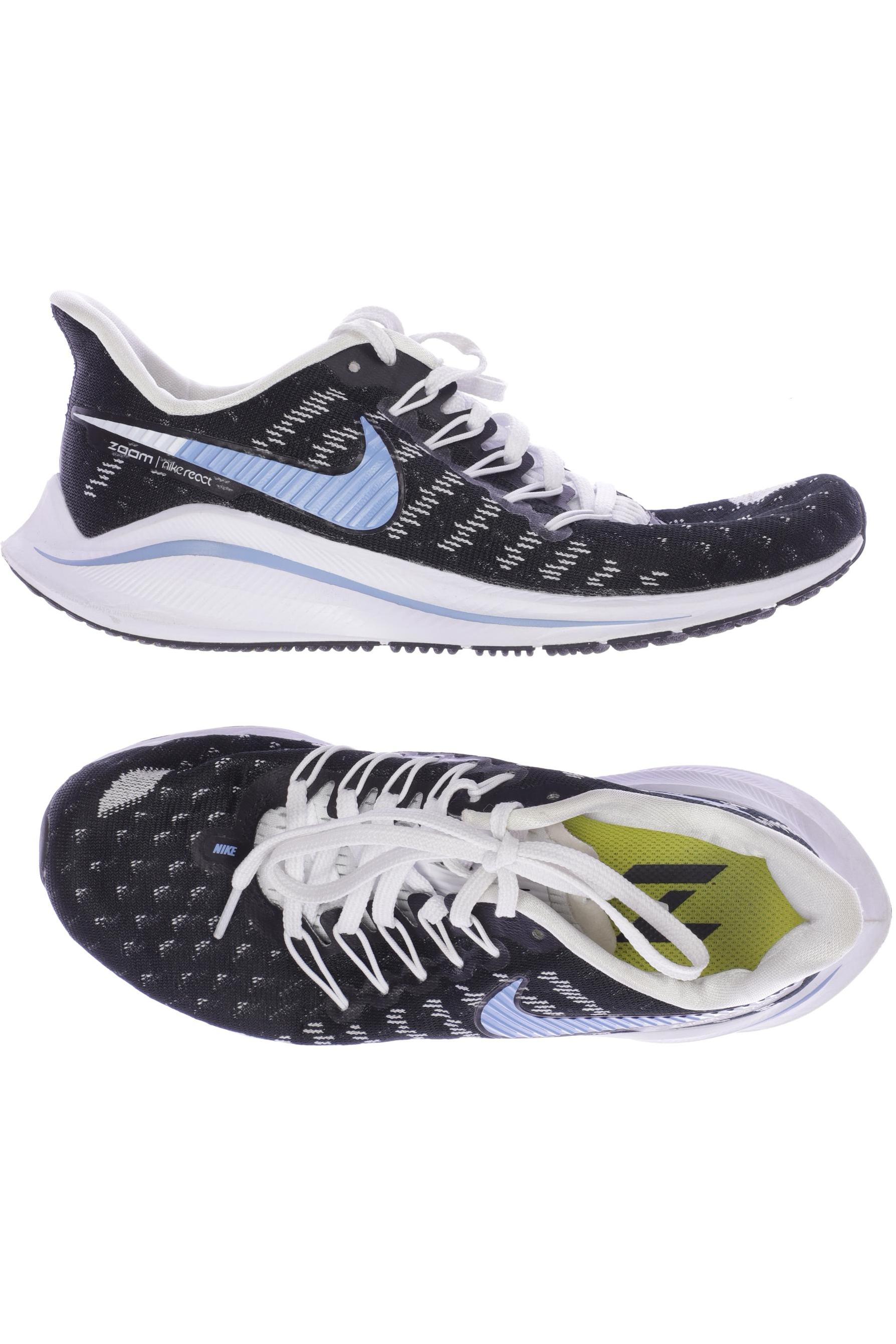 

Nike Damen Sneakers, schwarz, Gr. 35.5