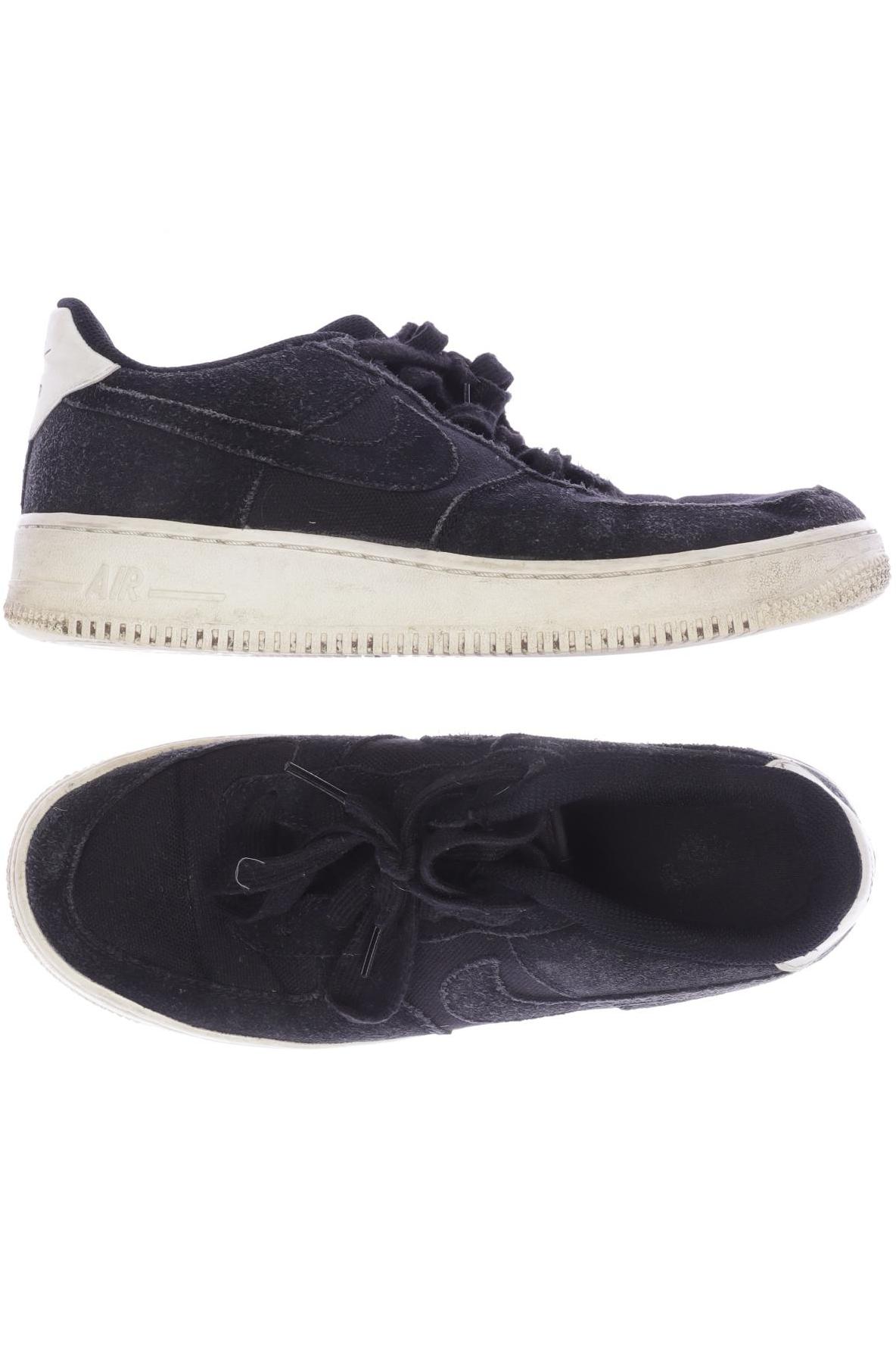 

Nike Damen Sneakers, schwarz, Gr. 40