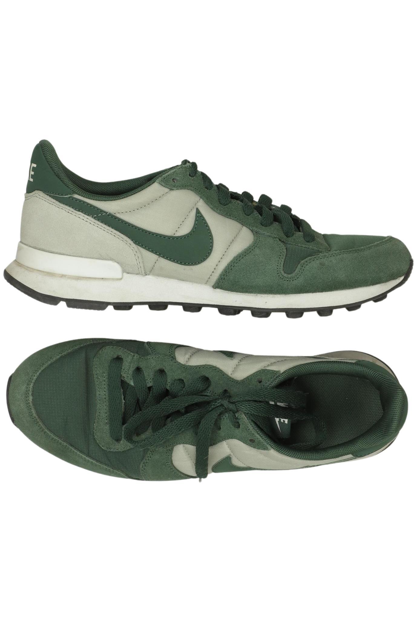 

Nike Damen Sneakers, grün, Gr. 40