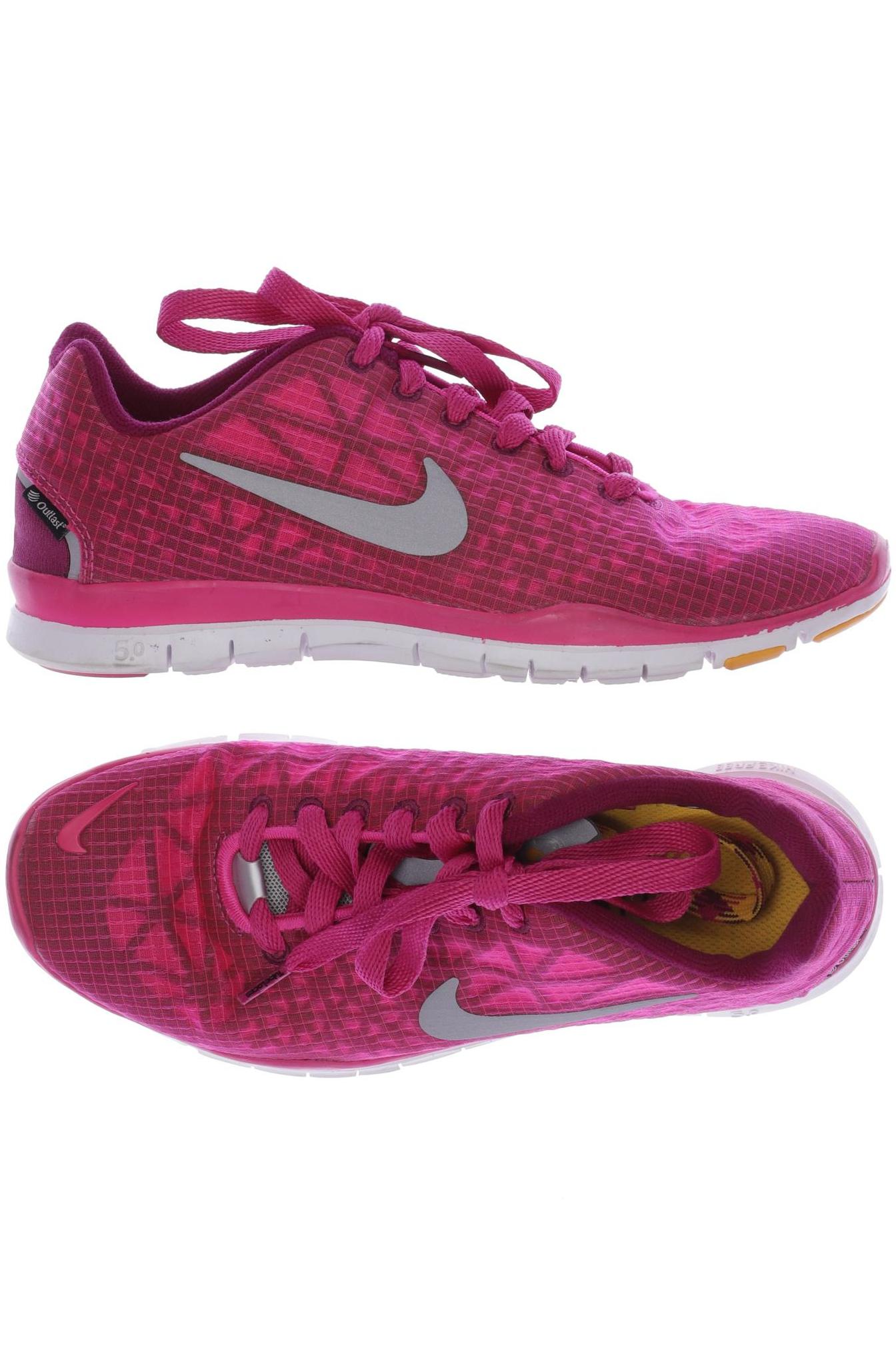 

Nike Damen Sneakers, pink