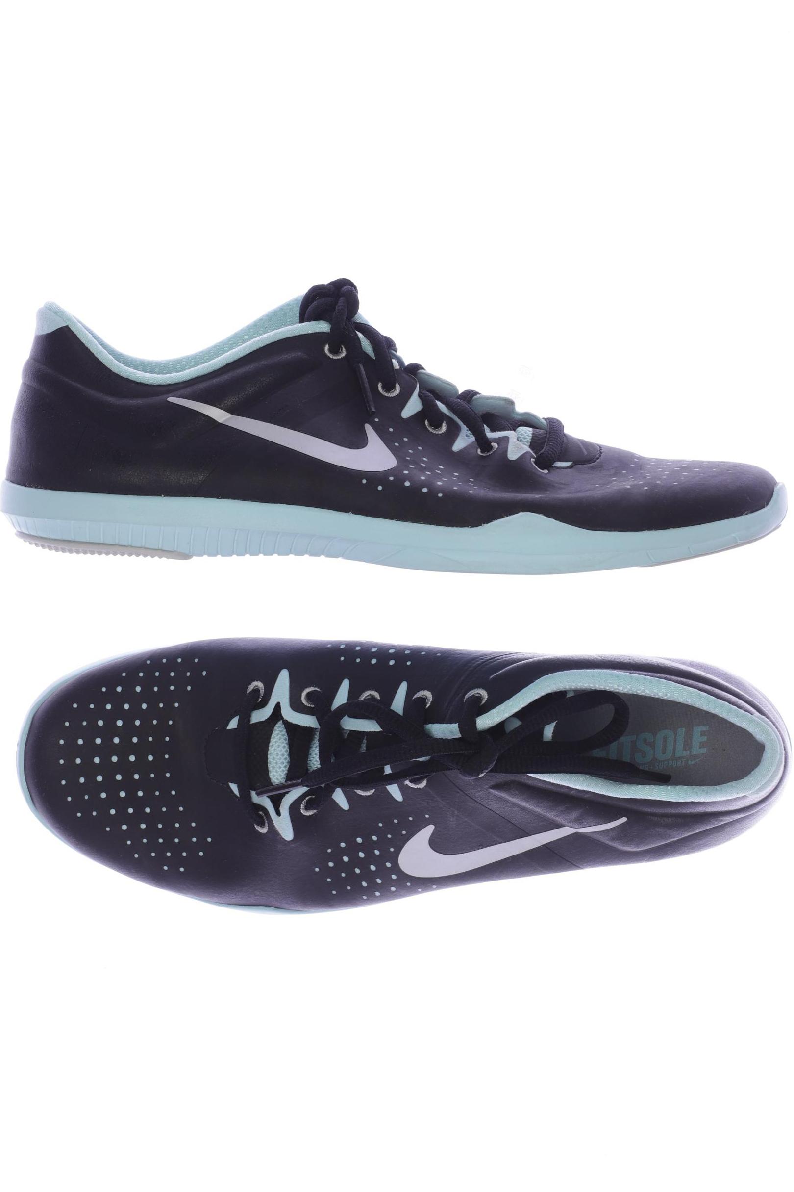 

Nike Damen Sneakers, schwarz