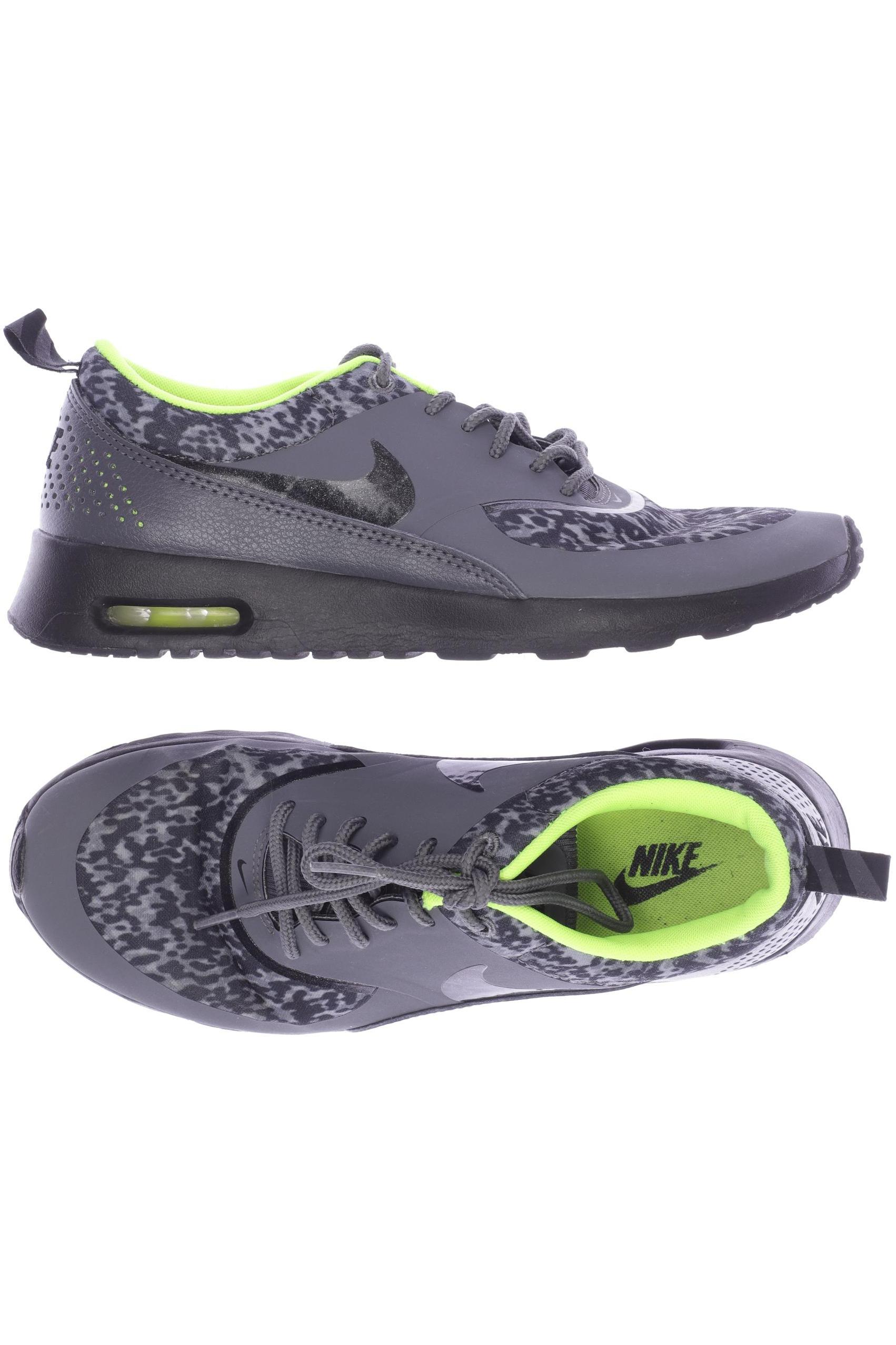 

Nike Damen Sneakers, grau