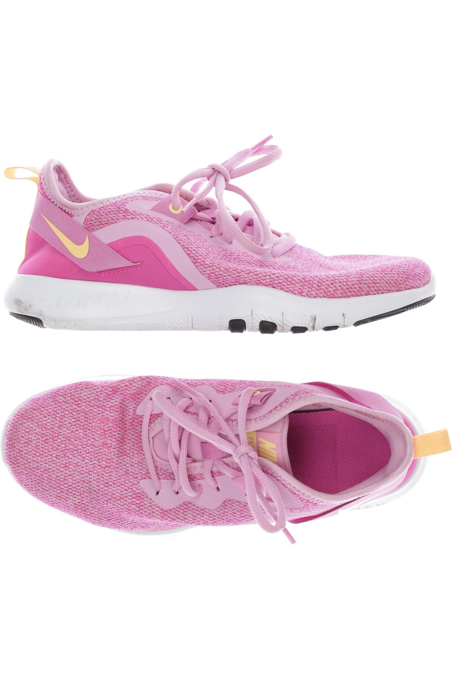 

Nike Damen Sneakers, pink, Gr. 38