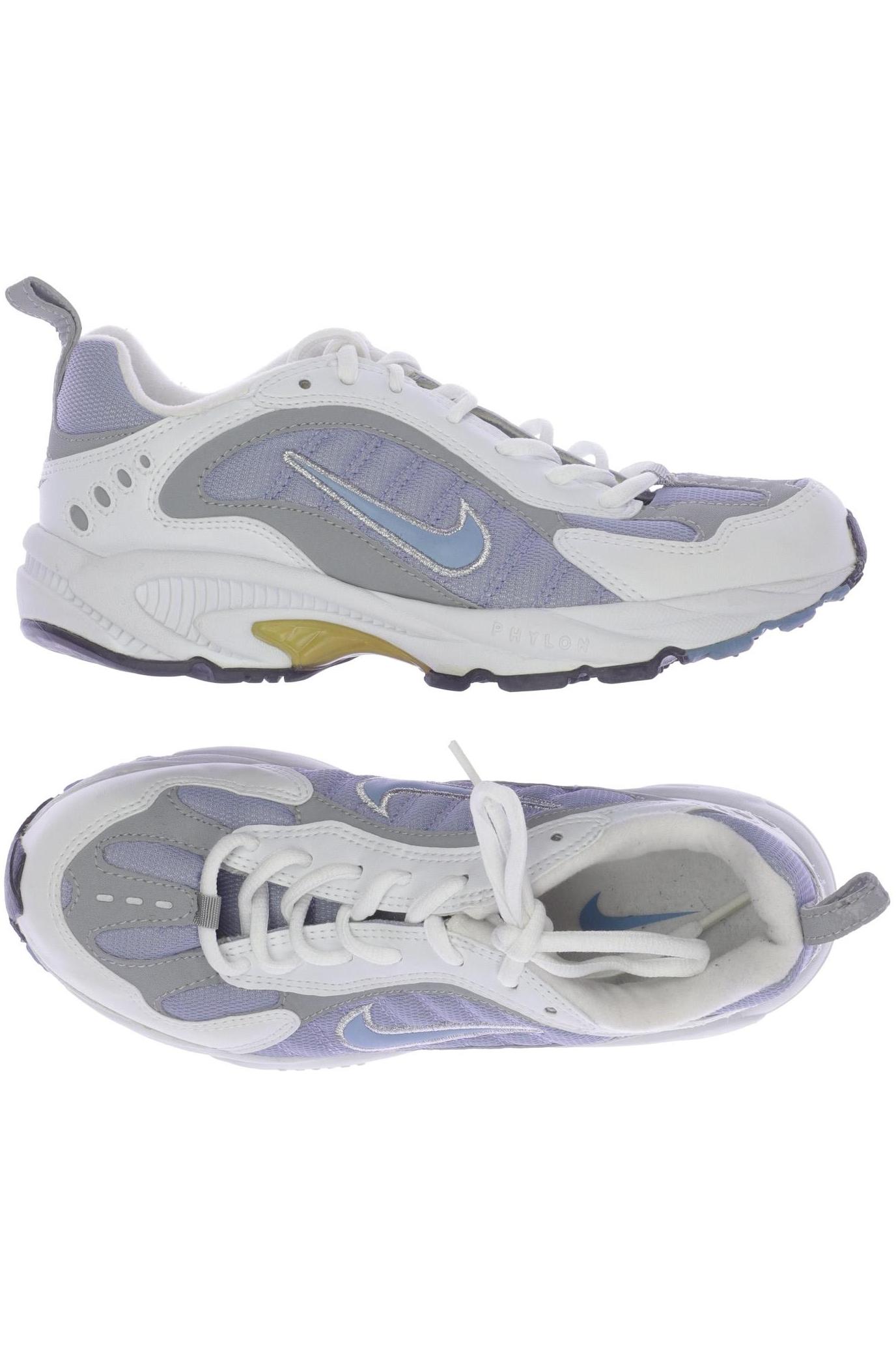 

Nike Damen Sneakers, hellblau, Gr. 39