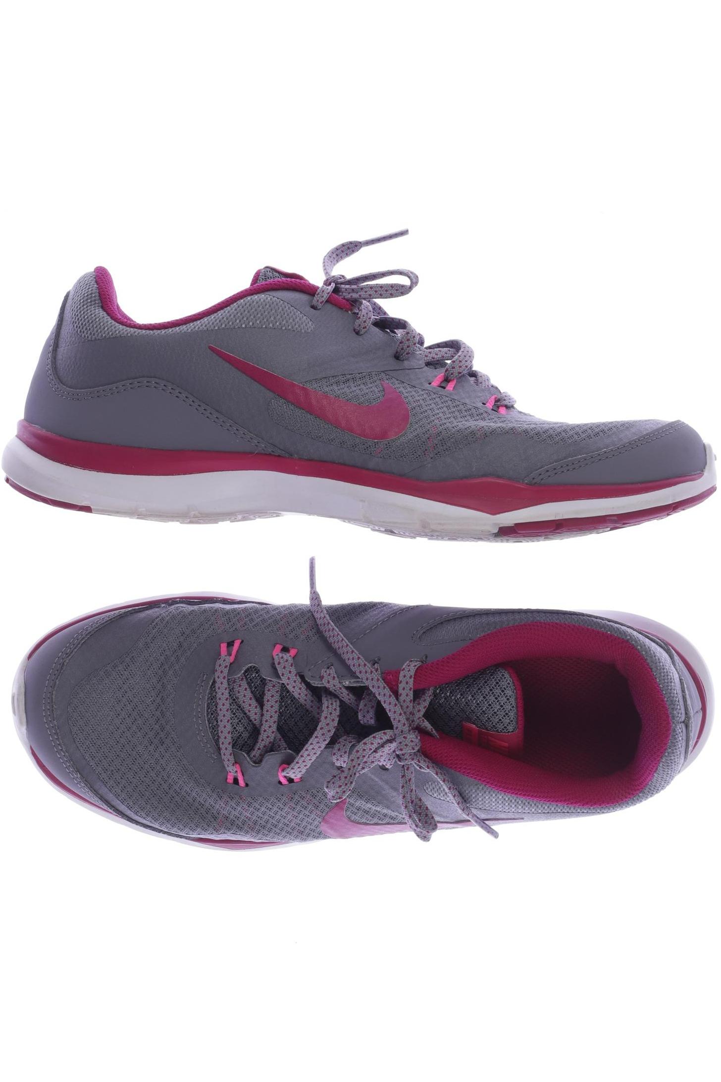 

Nike Damen Sneakers, grau, Gr. 40