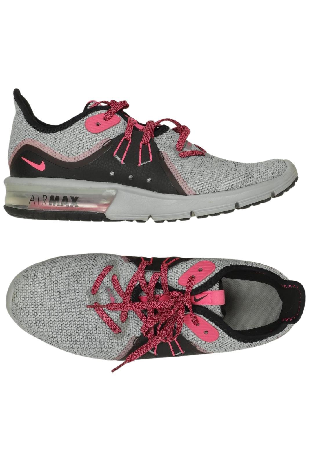 

Nike Damen Sneakers, mehrfarbig, Gr. 38.5