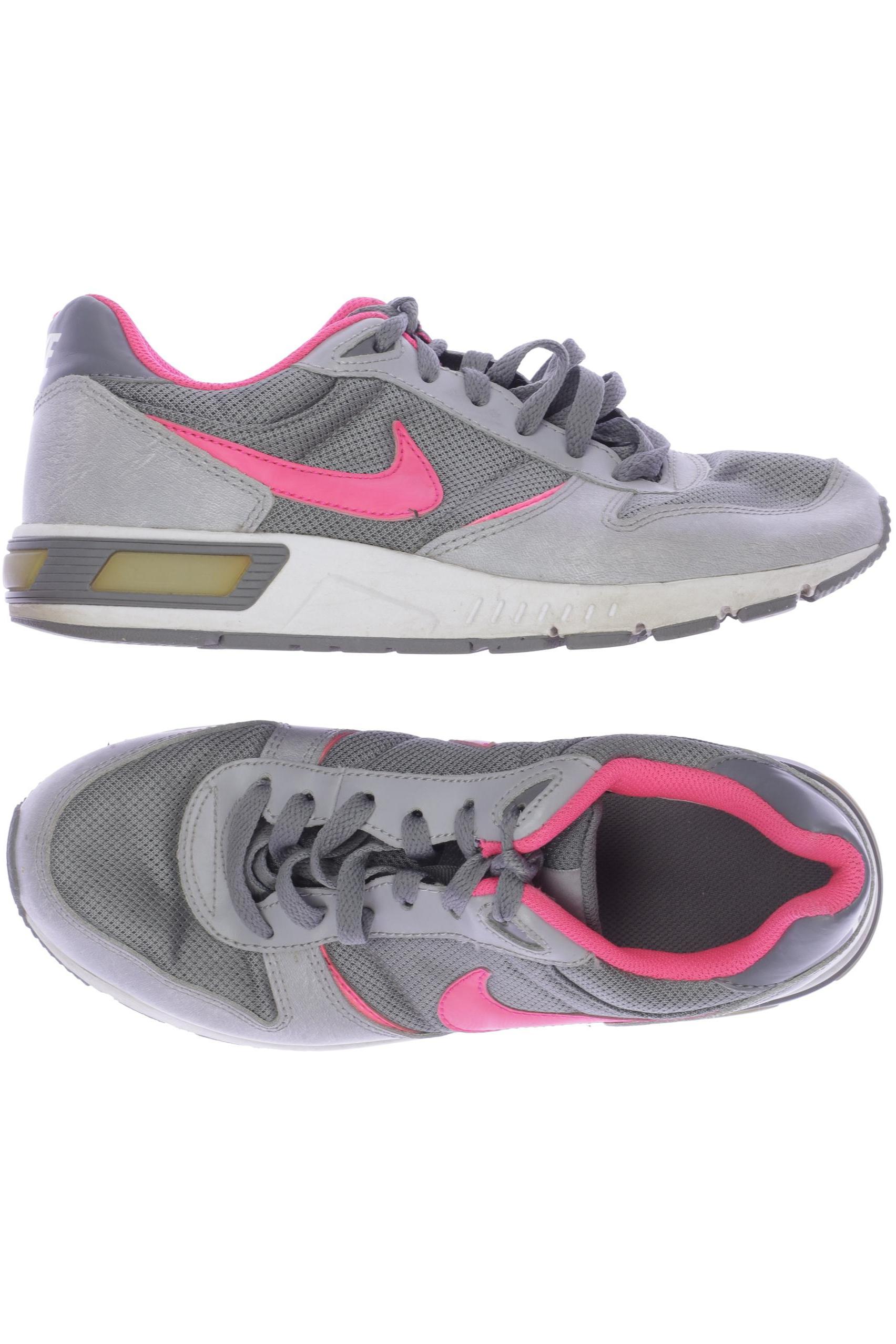 

Nike Damen Sneakers, grau, Gr. 38