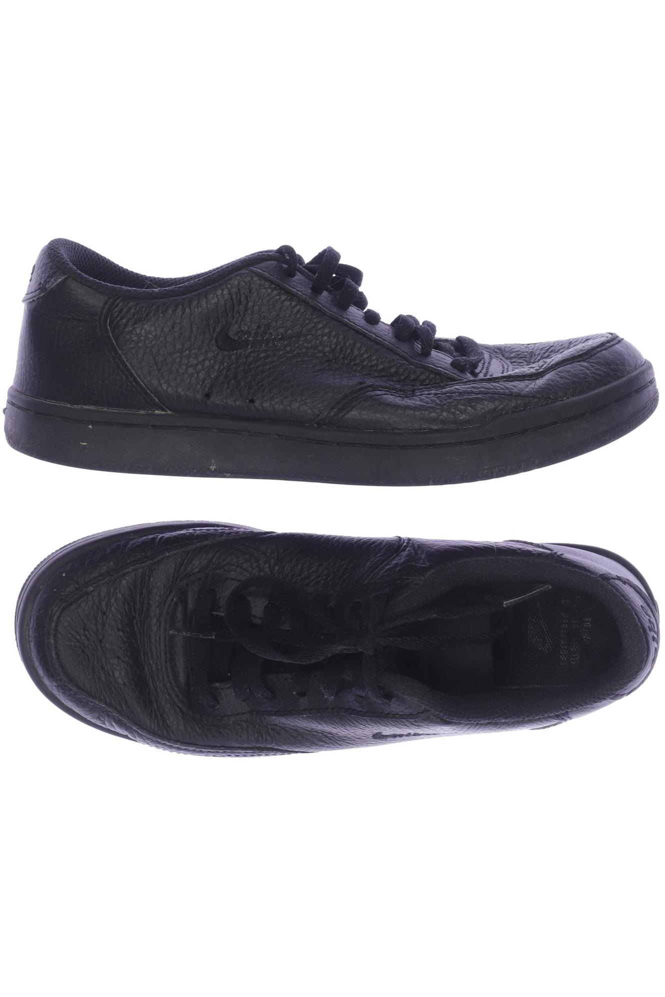 

Nike Damen Sneakers, schwarz, Gr. 36.5