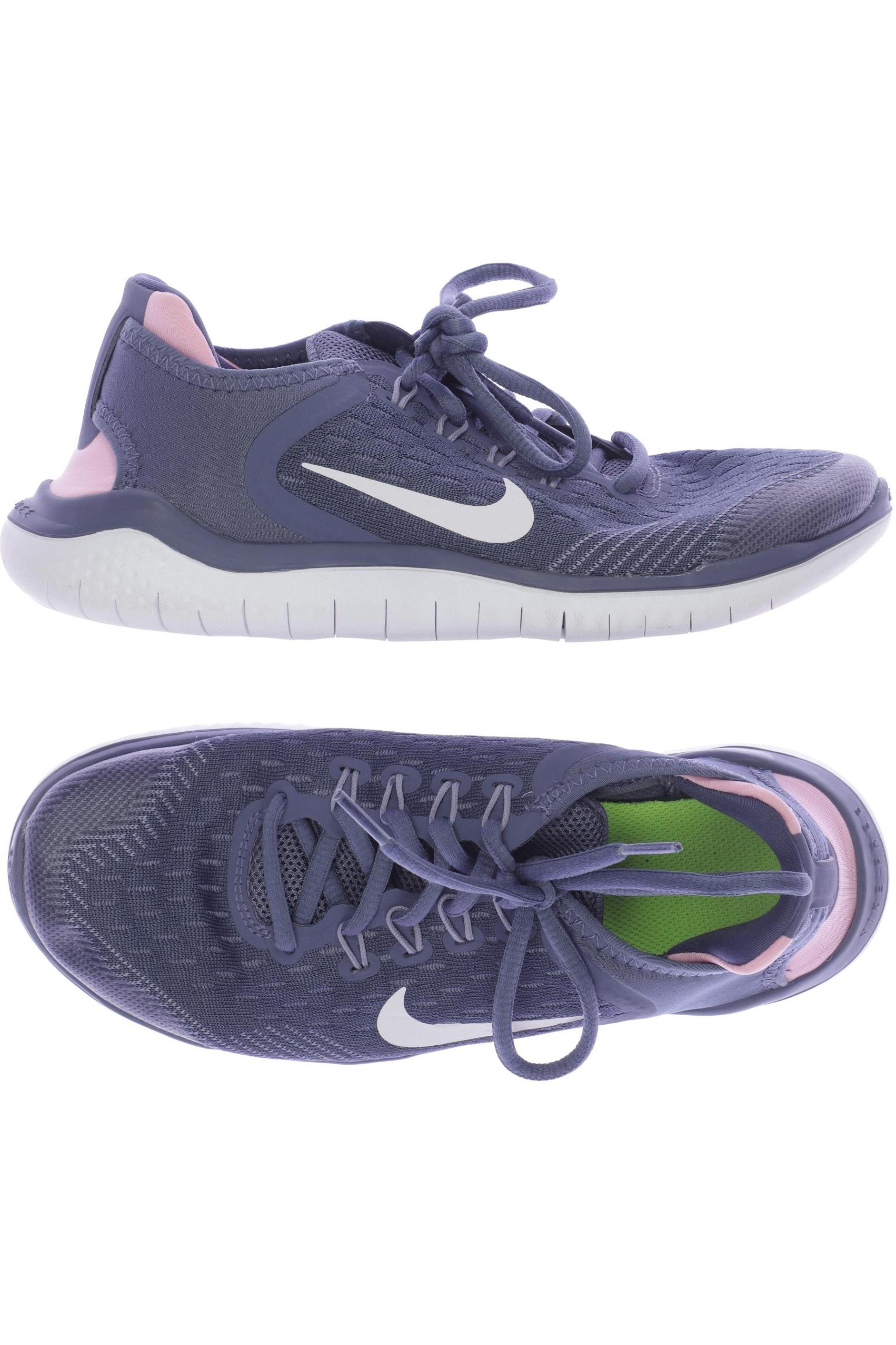 

Nike Damen Sneakers, blau