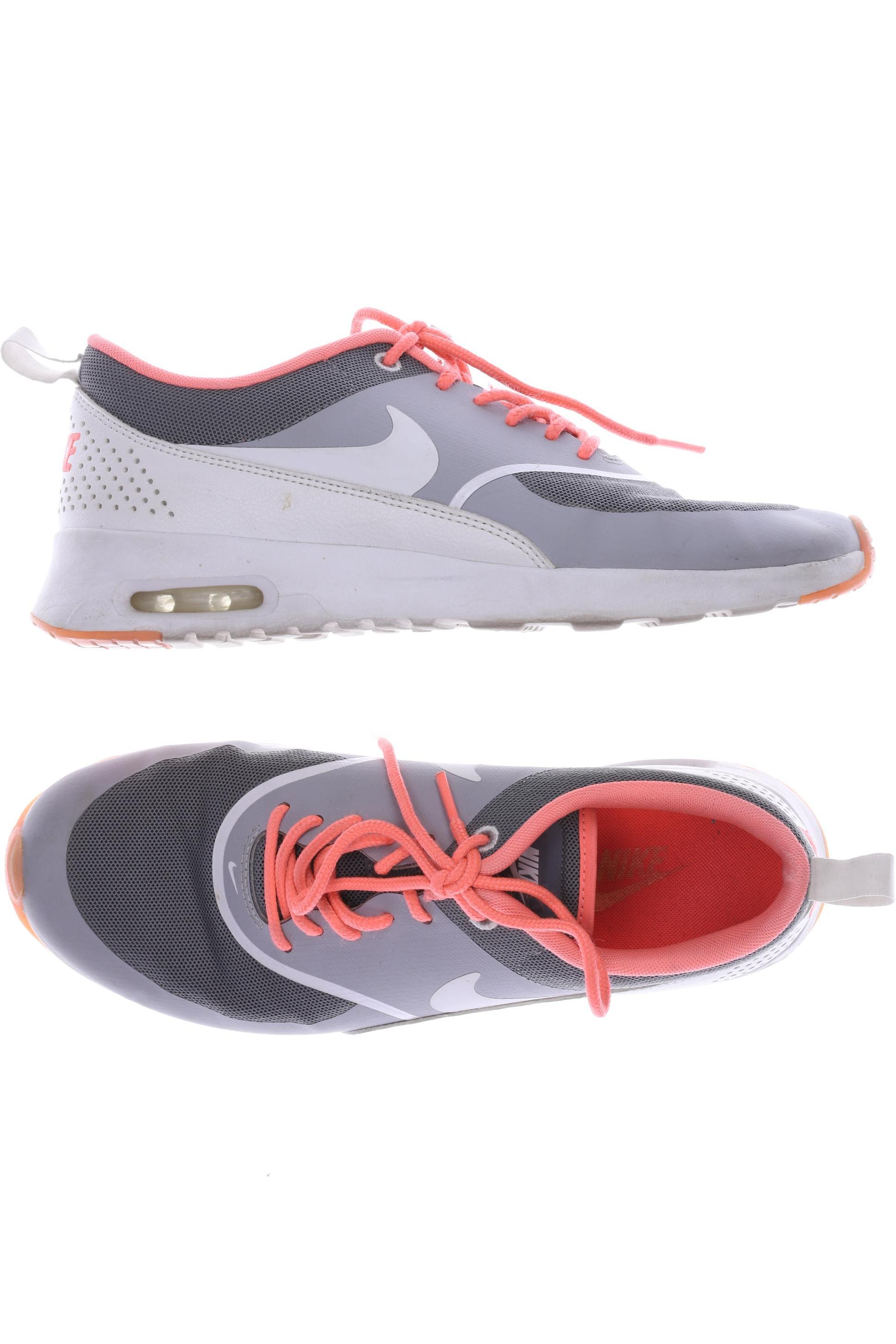

Nike Damen Sneakers, grau
