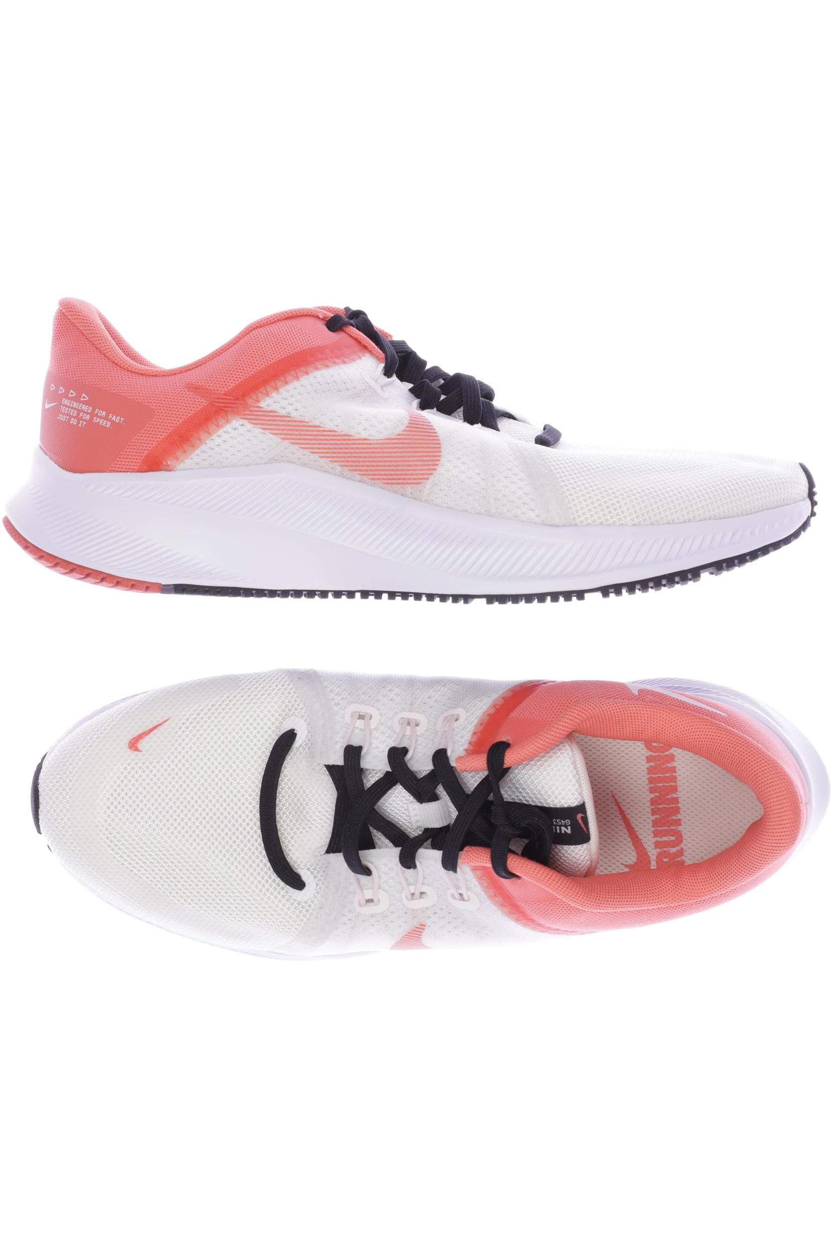 

Nike Damen Sneakers, weiß