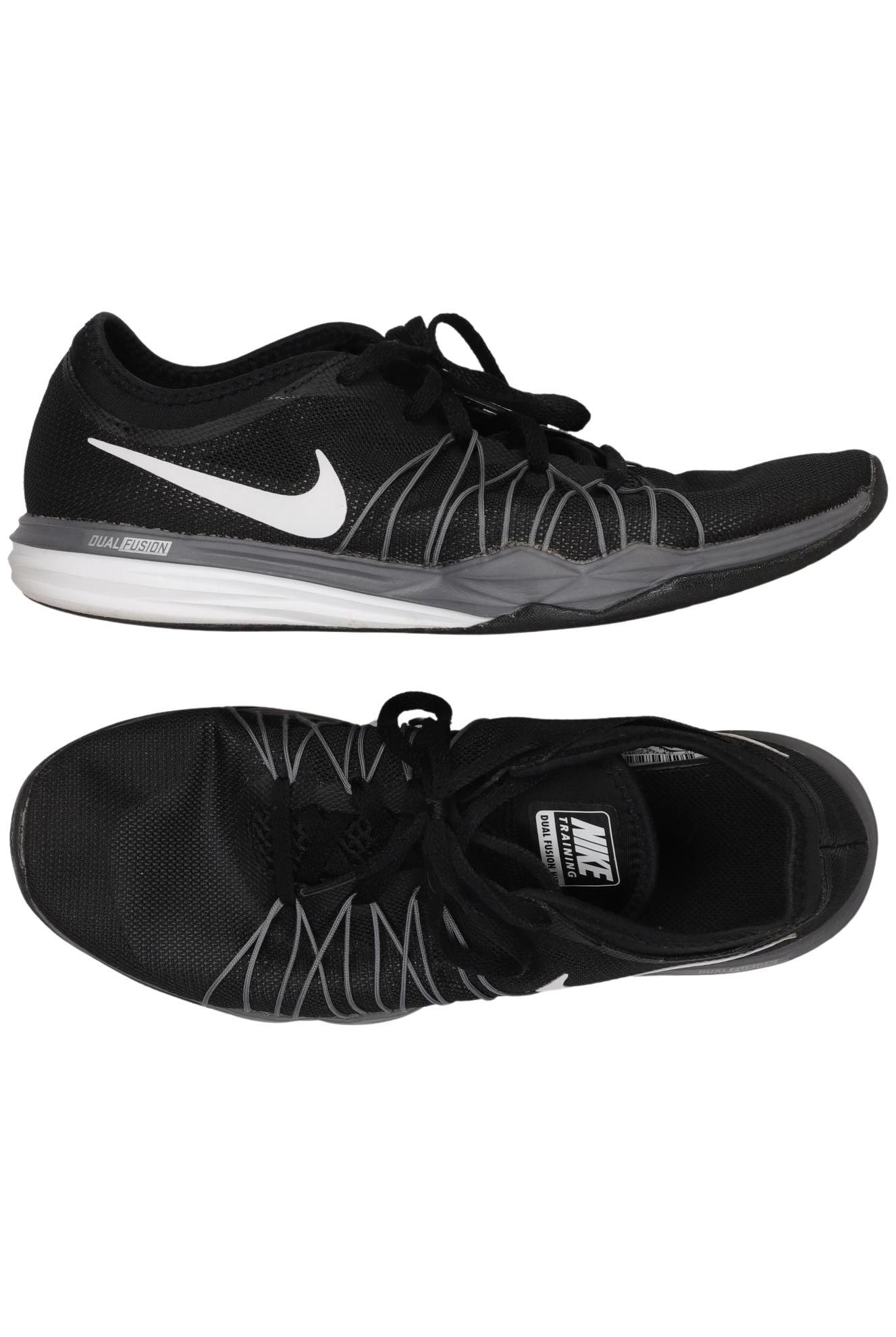 

Nike Damen Sneakers, schwarz, Gr. 41