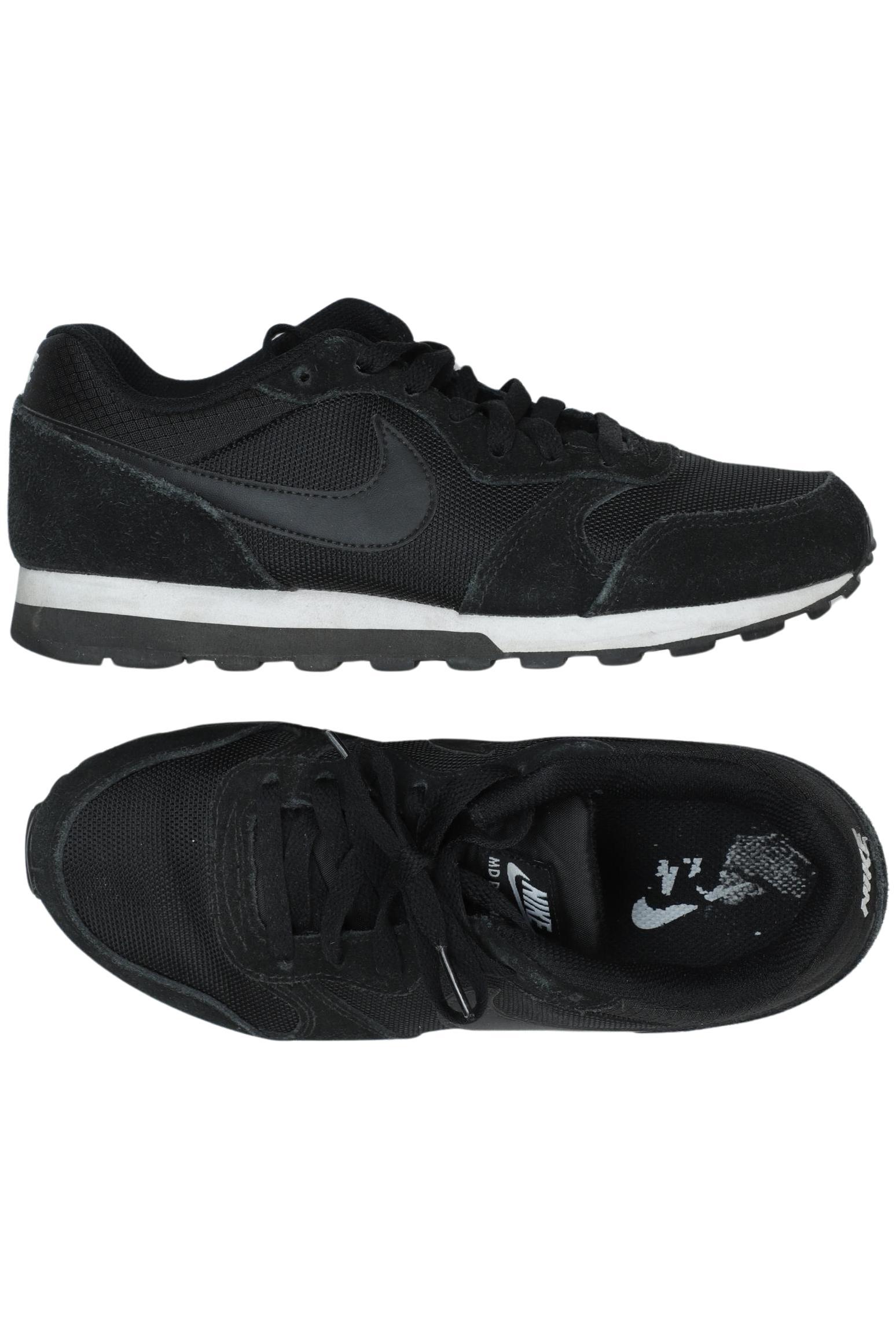 

Nike Damen Sneakers, schwarz, Gr. 38