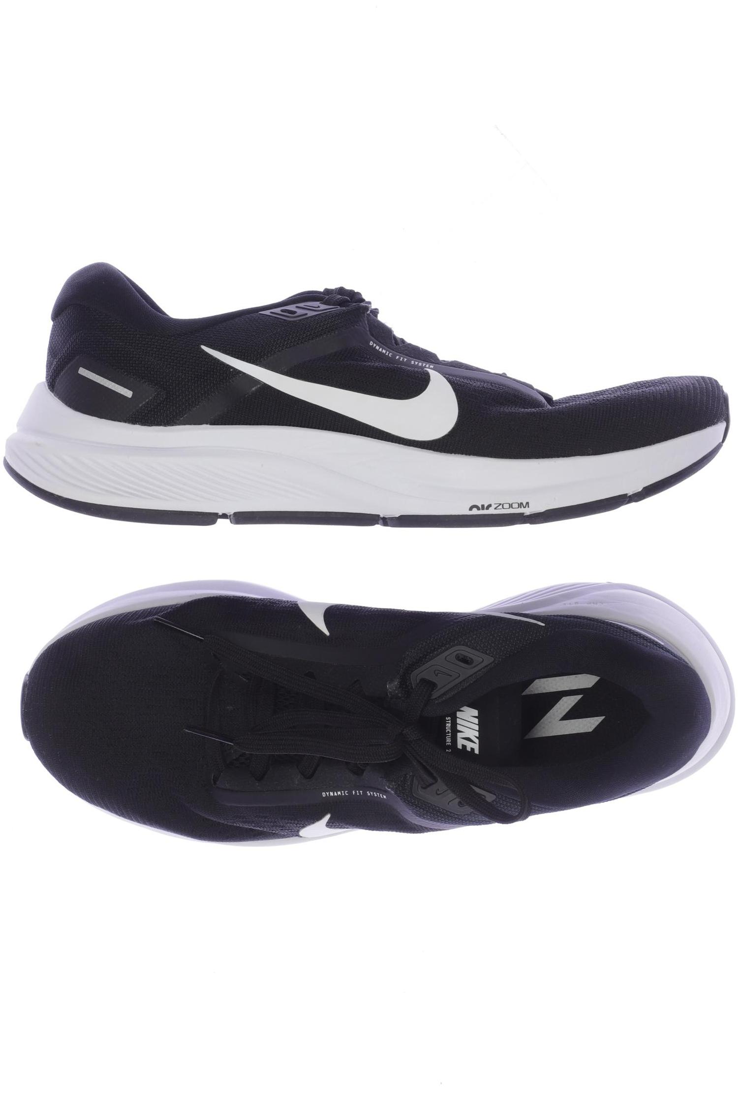 

Nike Damen Sneakers, schwarz, Gr. 39
