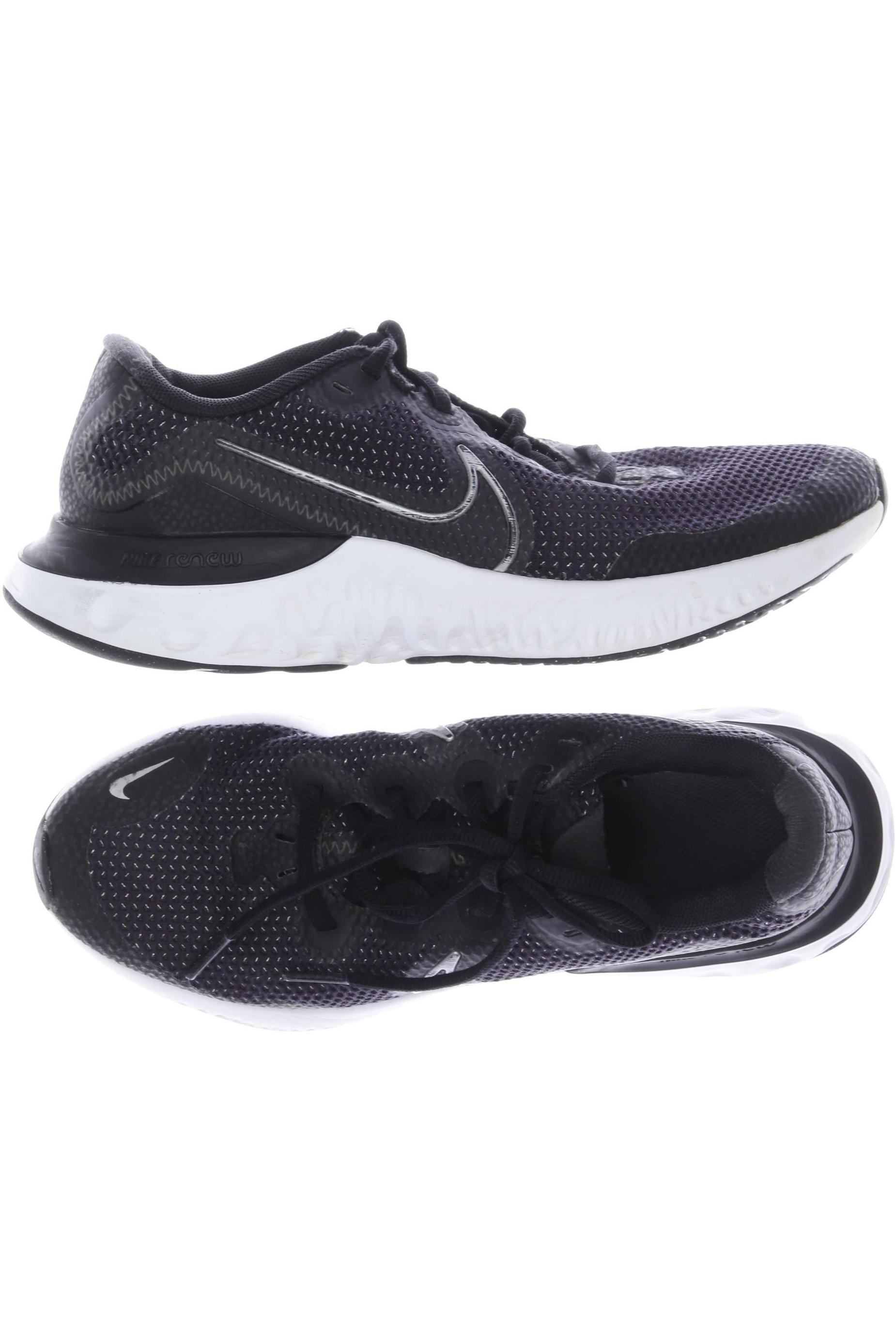 

Nike Damen Sneakers, schwarz, Gr. 37.5