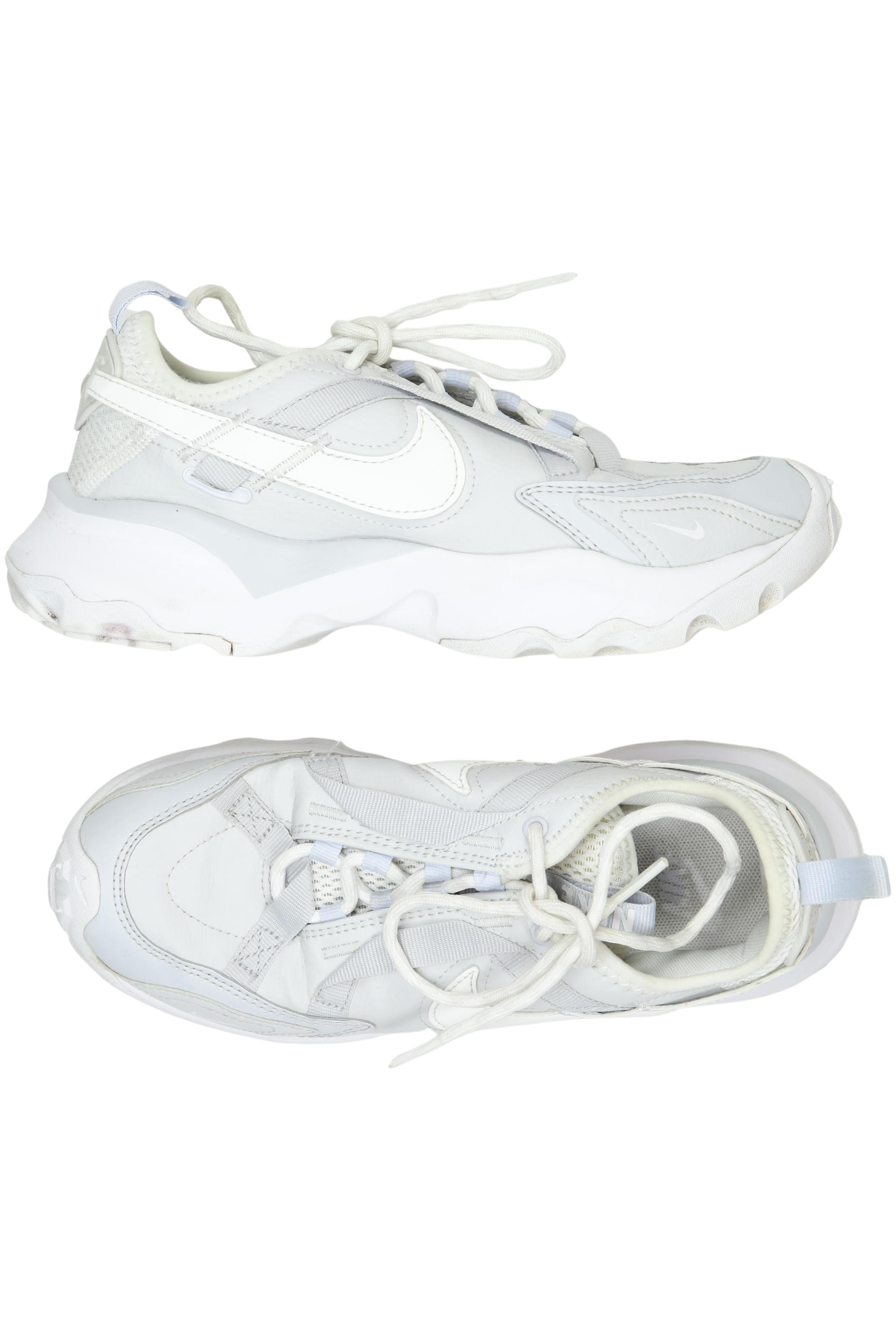 

Nike Damen Sneakers, grau, Gr. 36.5