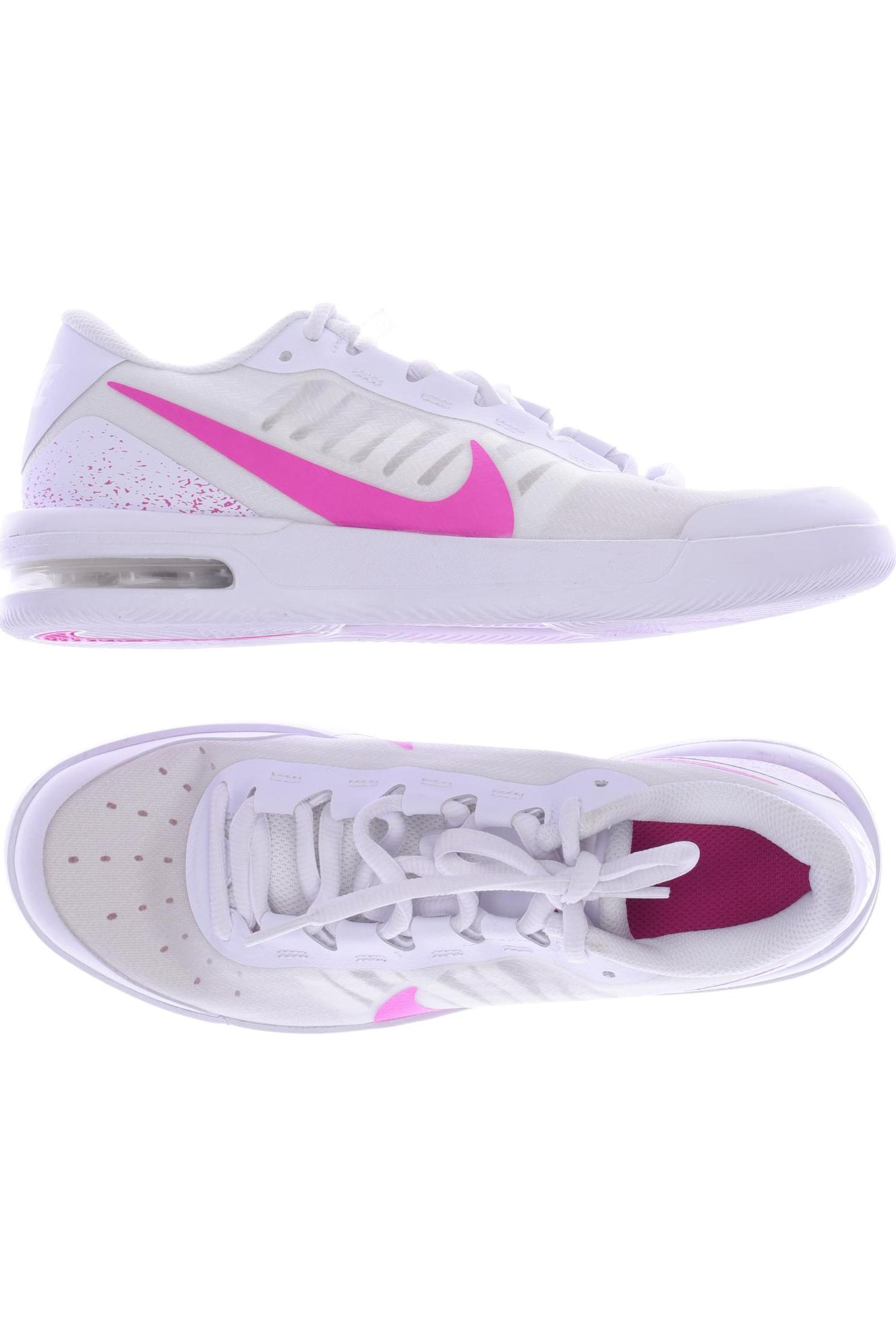 

Nike Damen Sneakers, cremeweiß