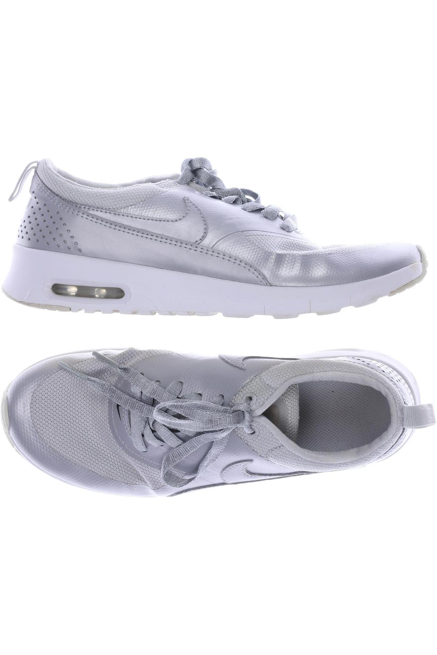 

Nike Damen Sneakers, grau, Gr. 39